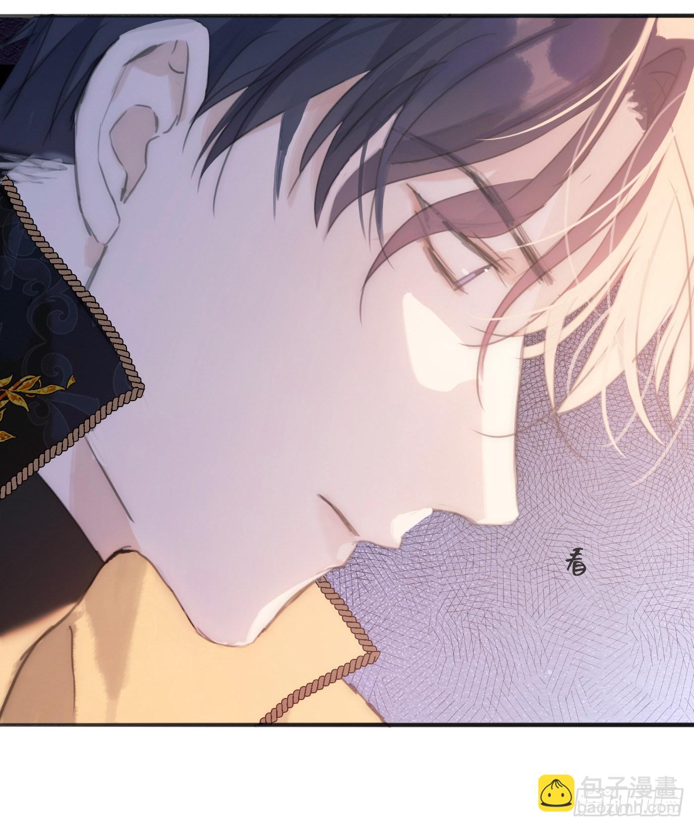 Ch.26 险境(1/2)-第28话