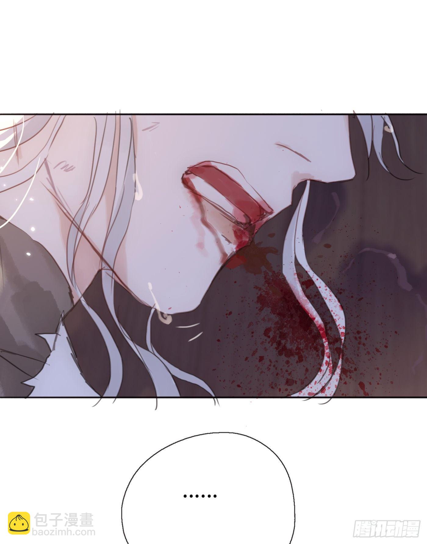 Ch.28 脆弱的猎物-第30话