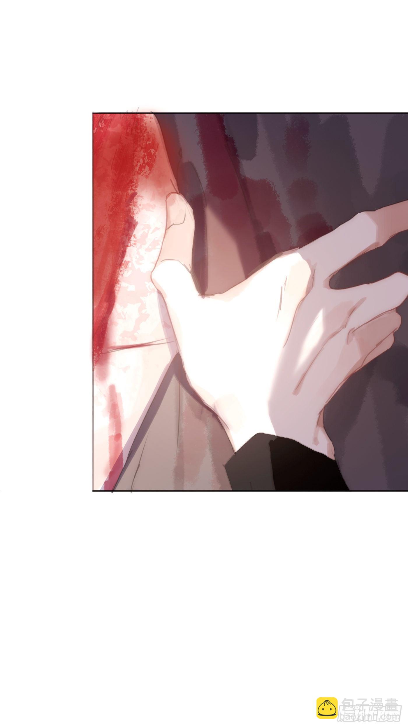 Ch.28 脆弱的猎物-第30话