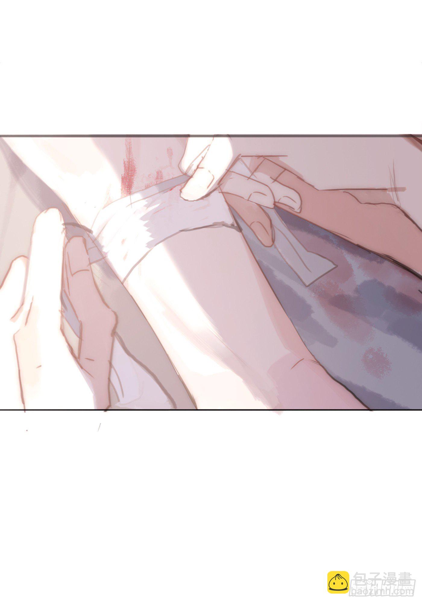 Ch.28 脆弱的猎物-第30话