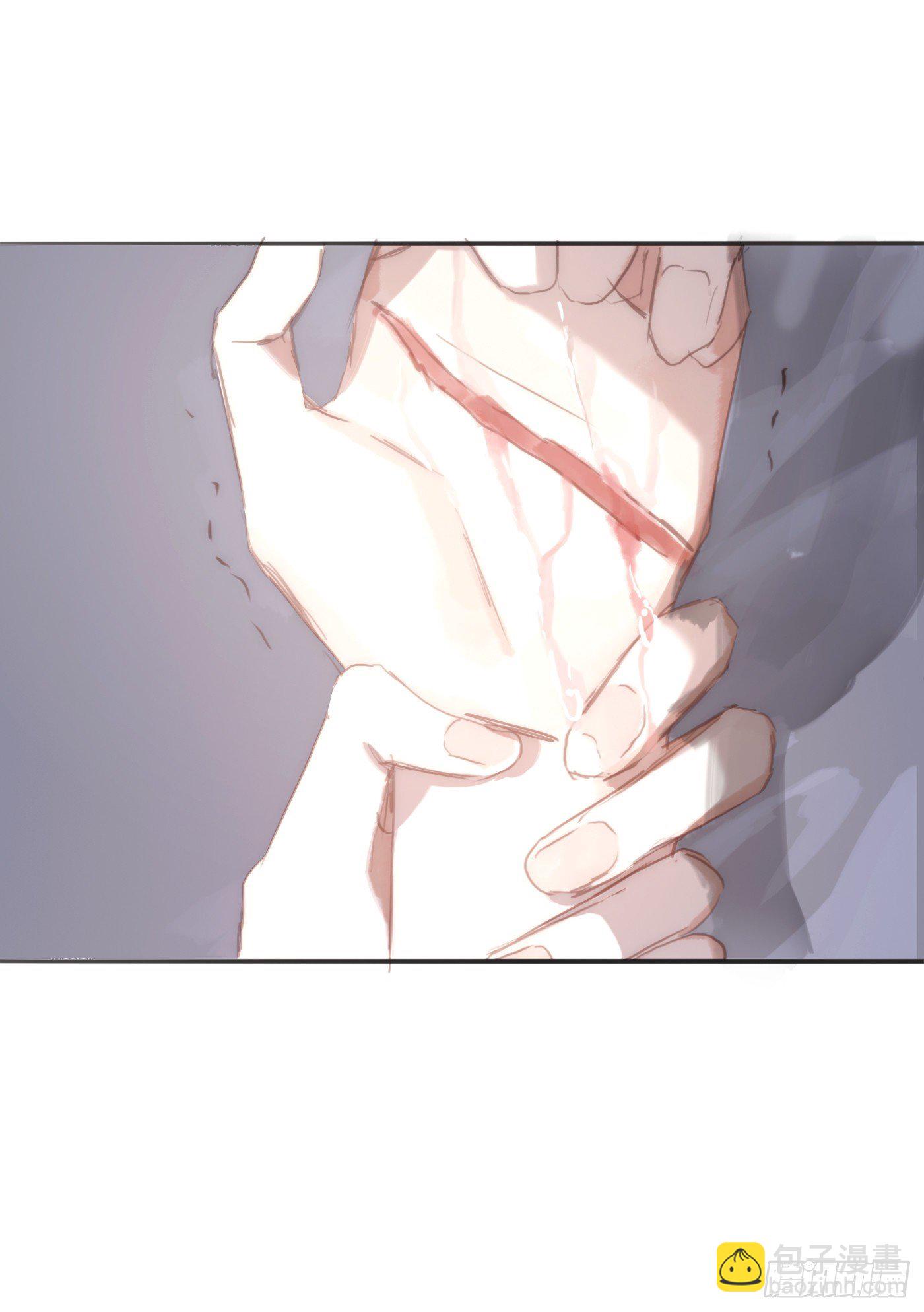 Ch.28 脆弱的猎物-第30话