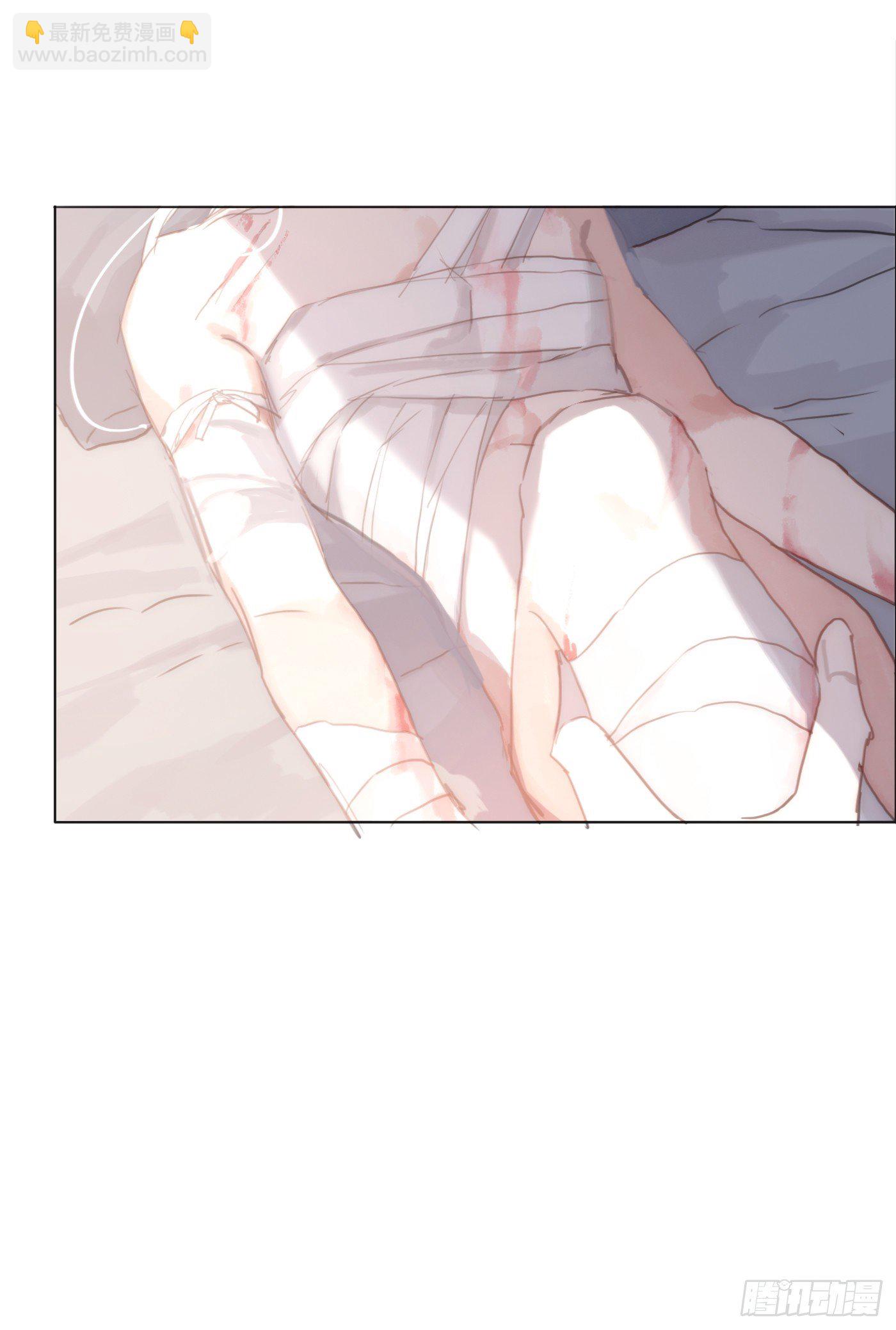 Ch.28 脆弱的猎物-第30话