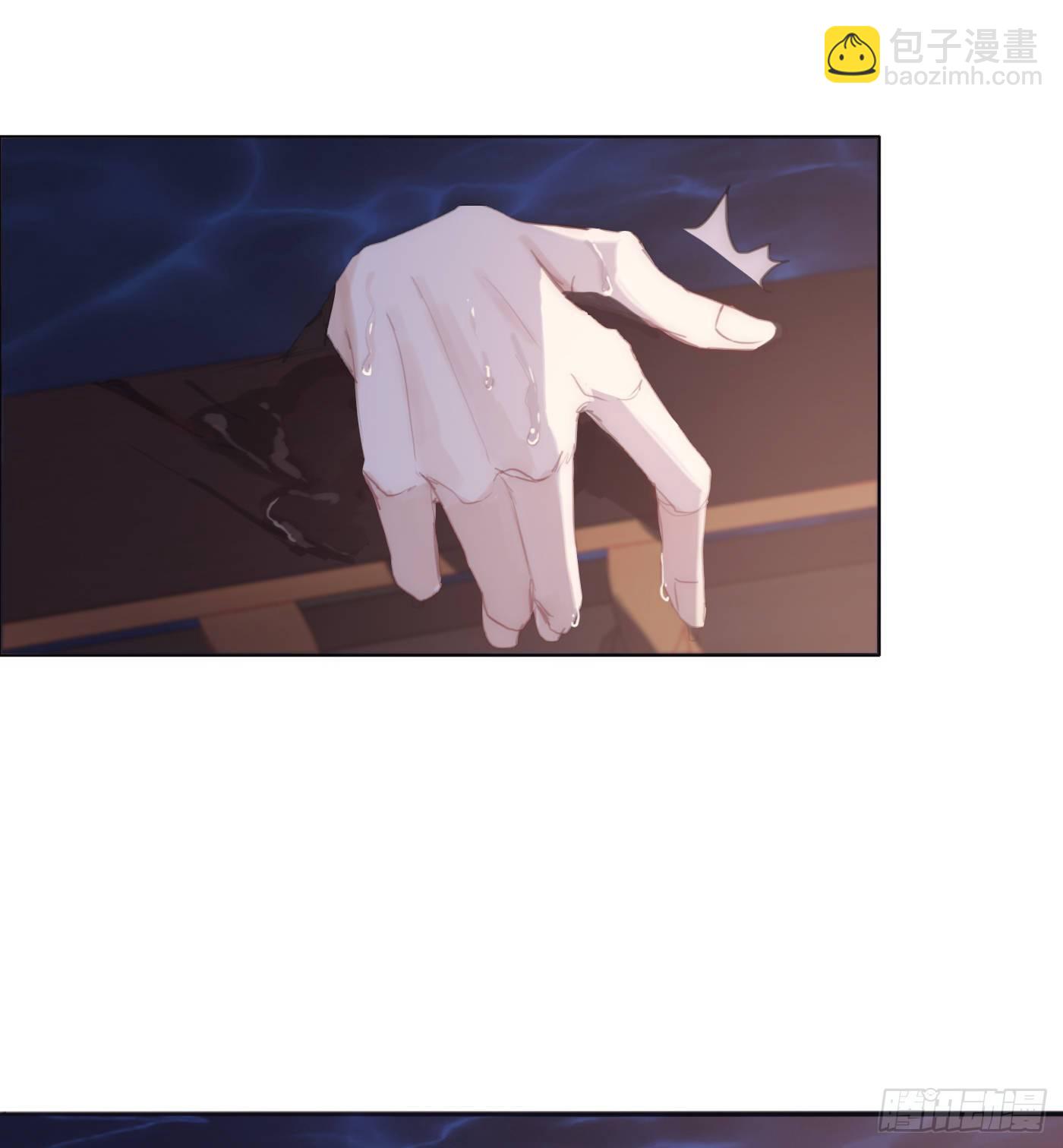 Ch.28 脆弱的猎物-第30话