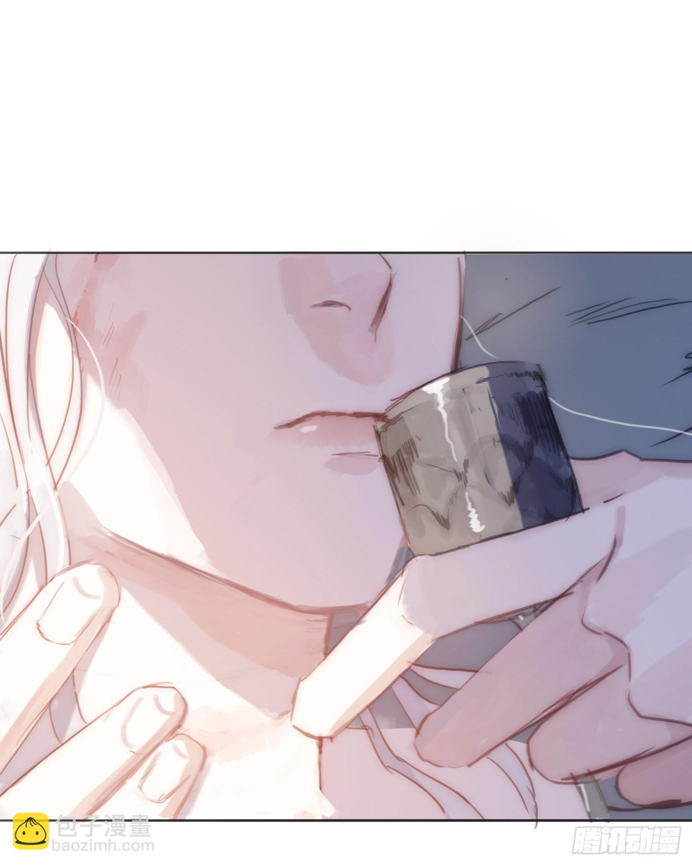 Ch.28 脆弱的猎物-第30话