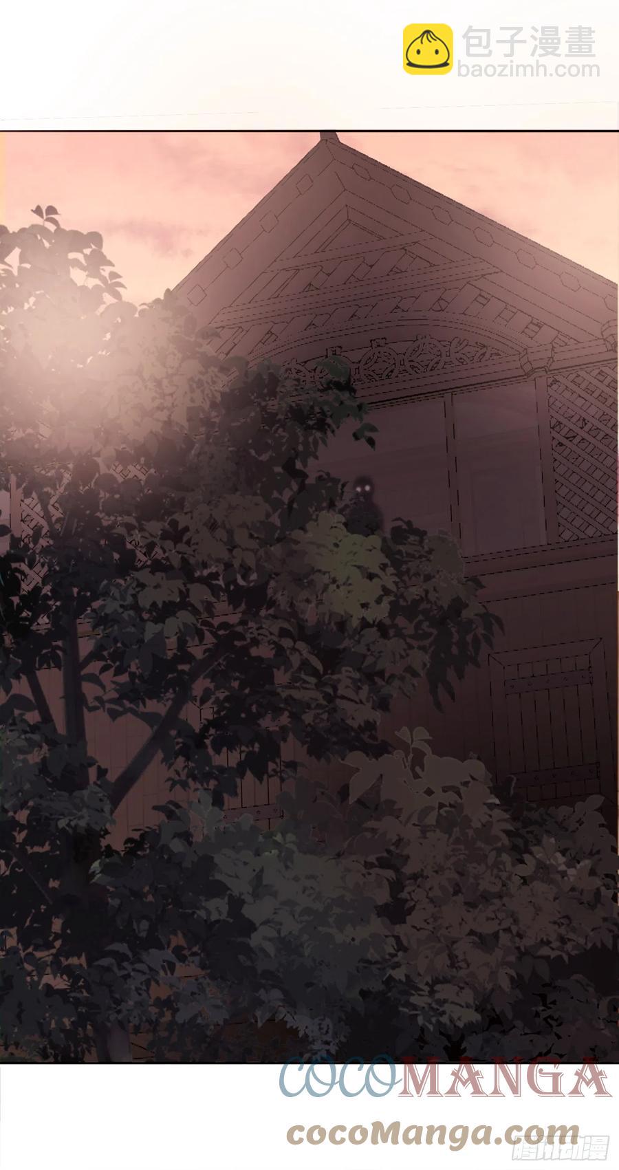 Ch.34 尴尬的会面-第36话