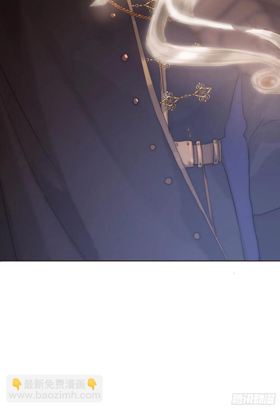 Ch.34 尴尬的会面-第36话