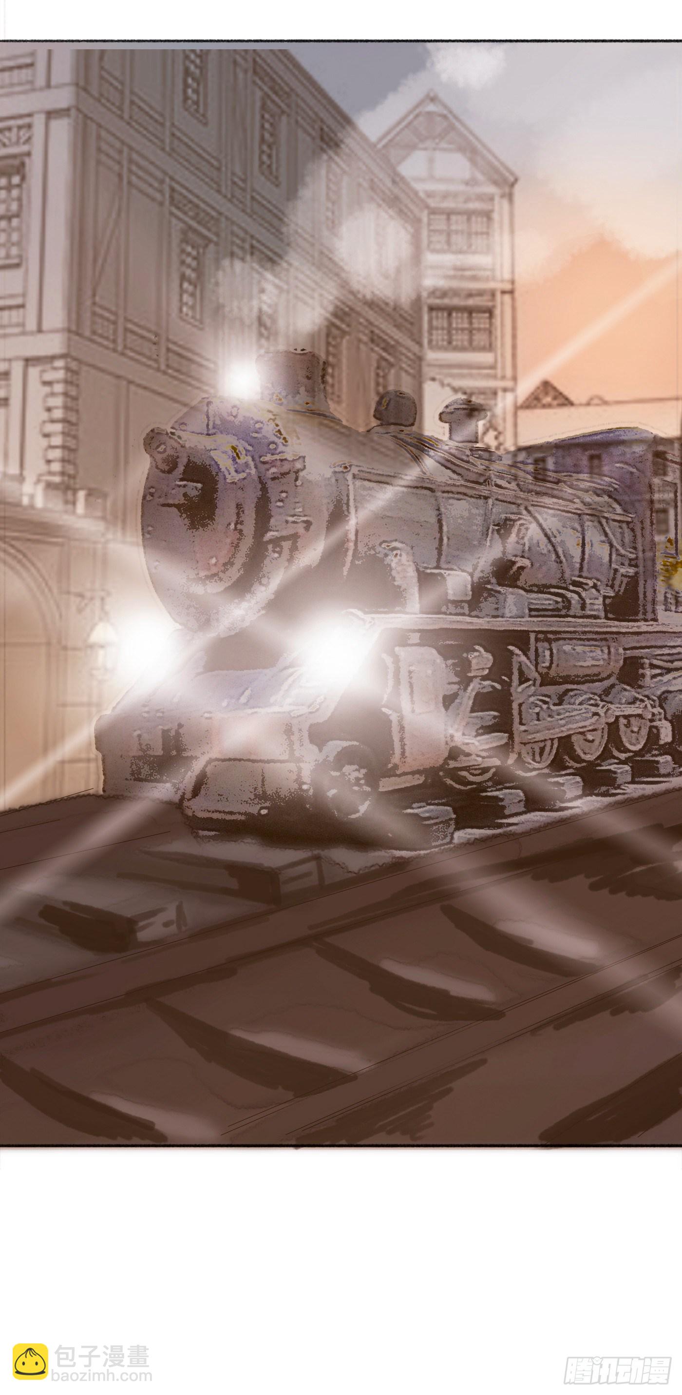 Ch.4 黑泽尔公爵(1/2)-第6话