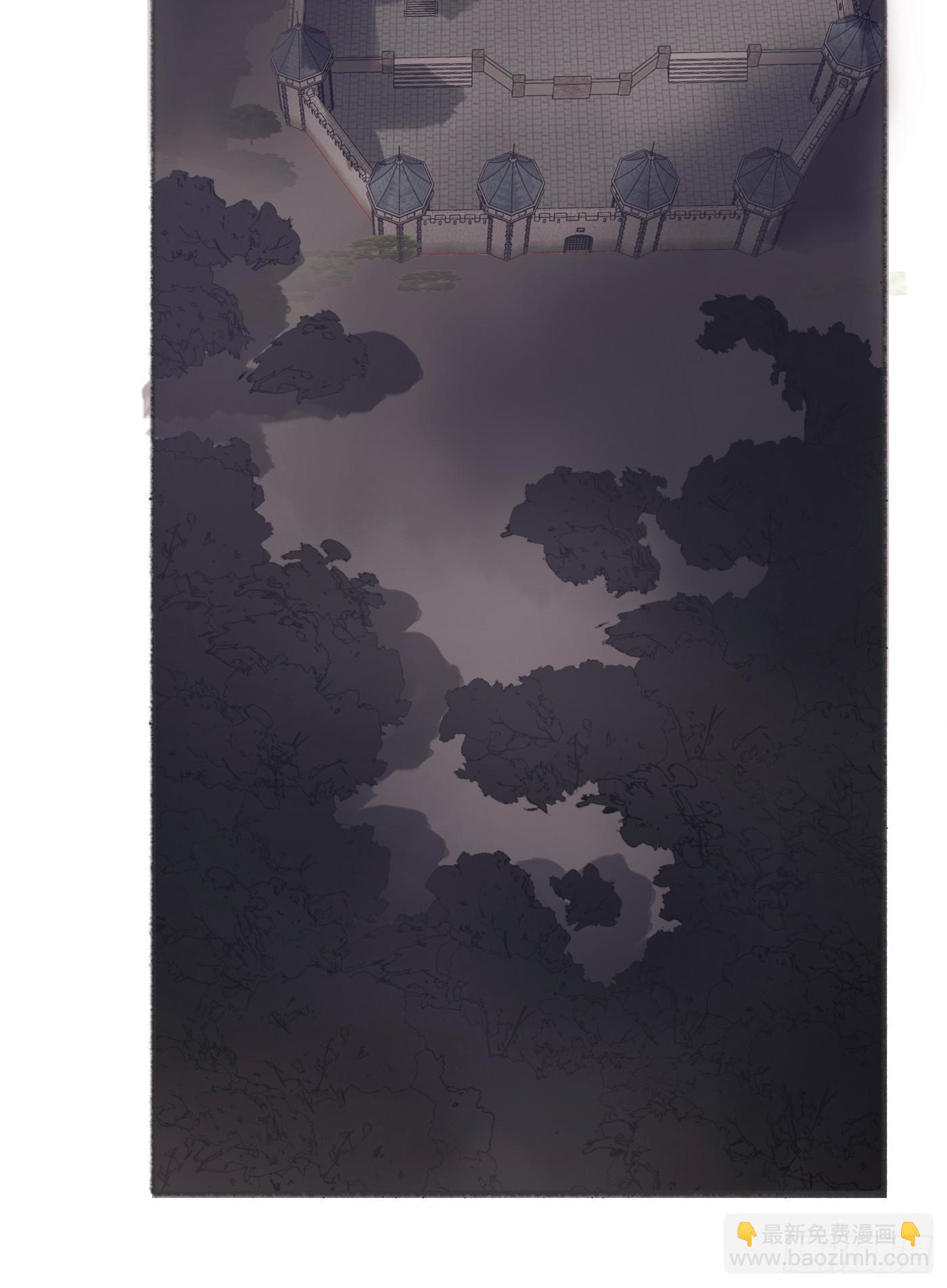 Ch.4 黑泽尔公爵(1/2)-第6话