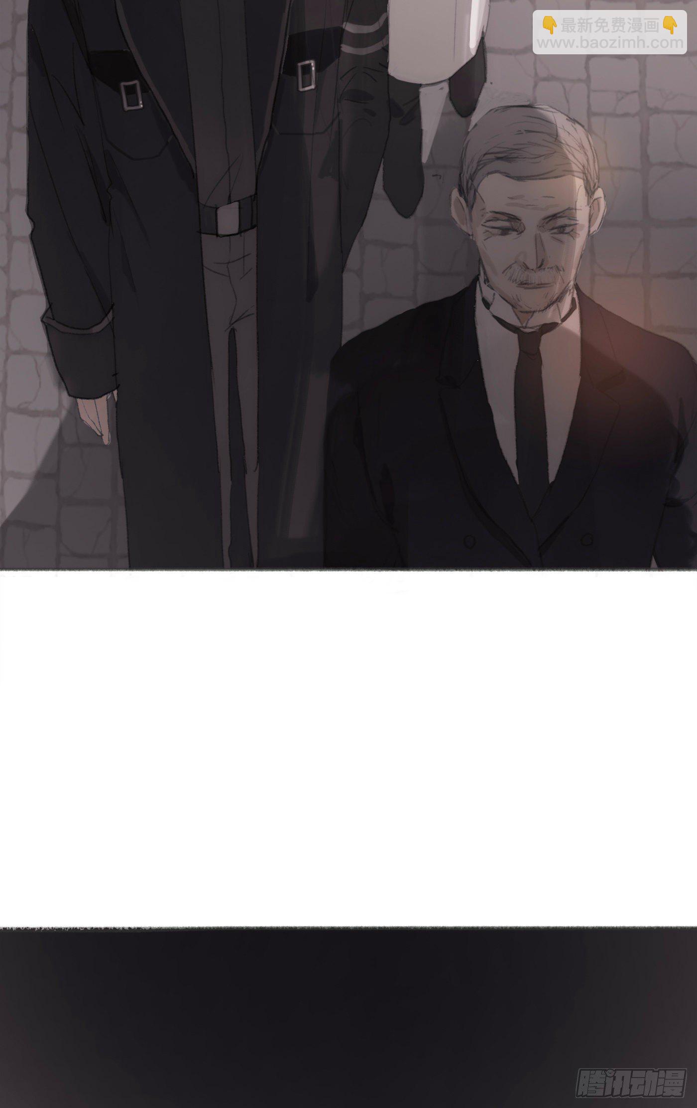 Ch.4 黑泽尔公爵(1/2)-第6话