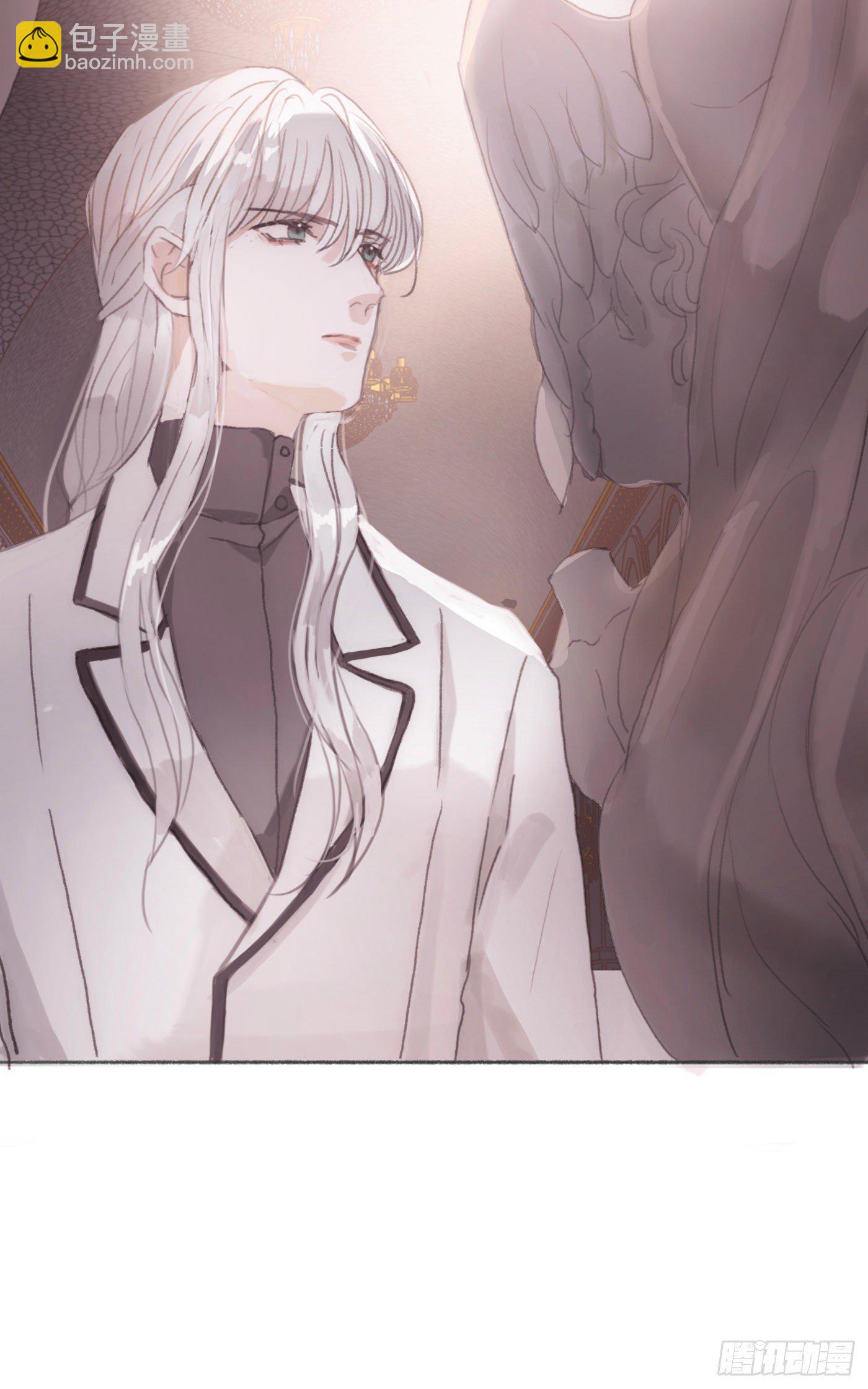 Ch.4 黑泽尔公爵(1/2)-第6话