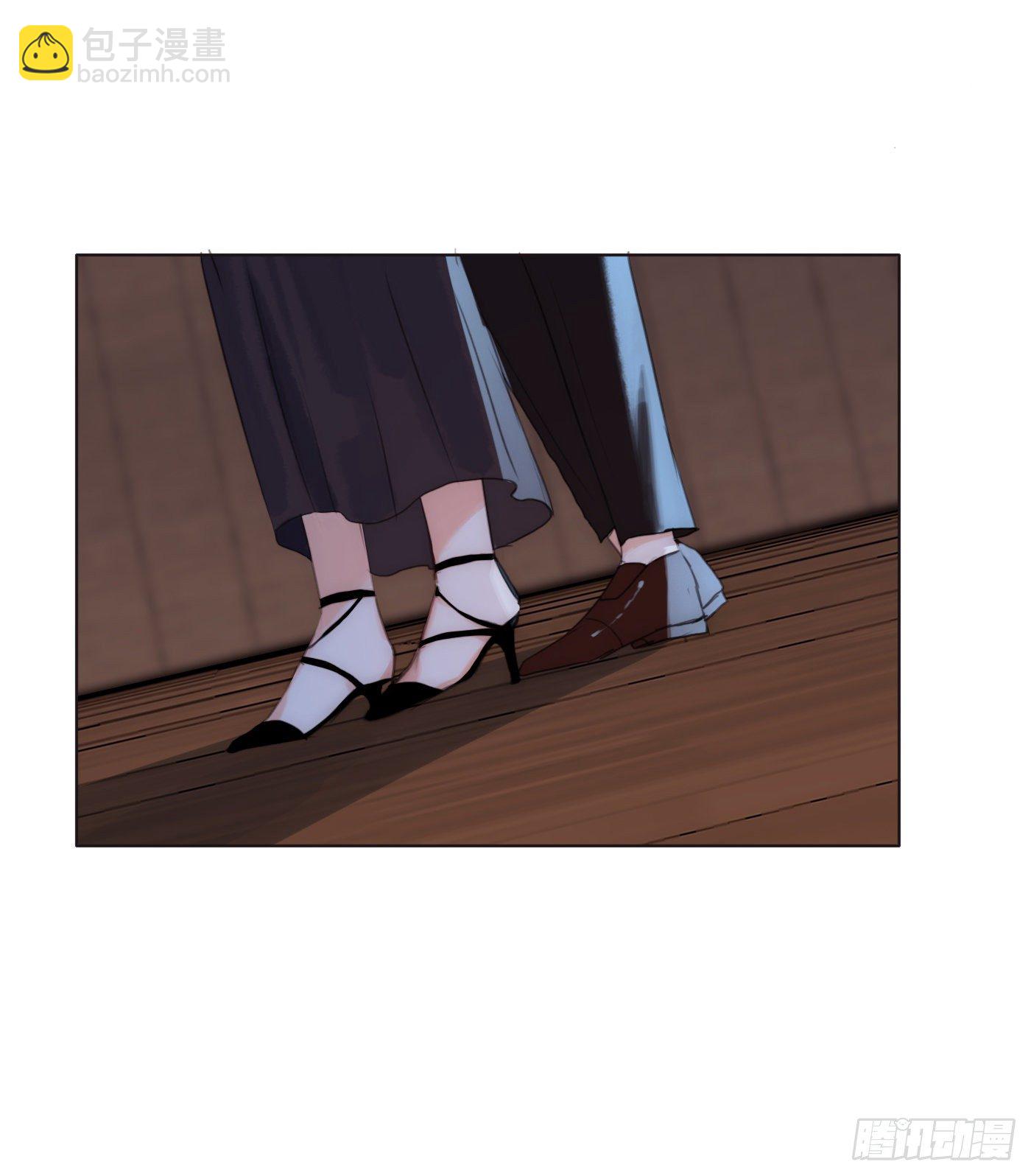 Ch.55 受伤(1/2)-第56话