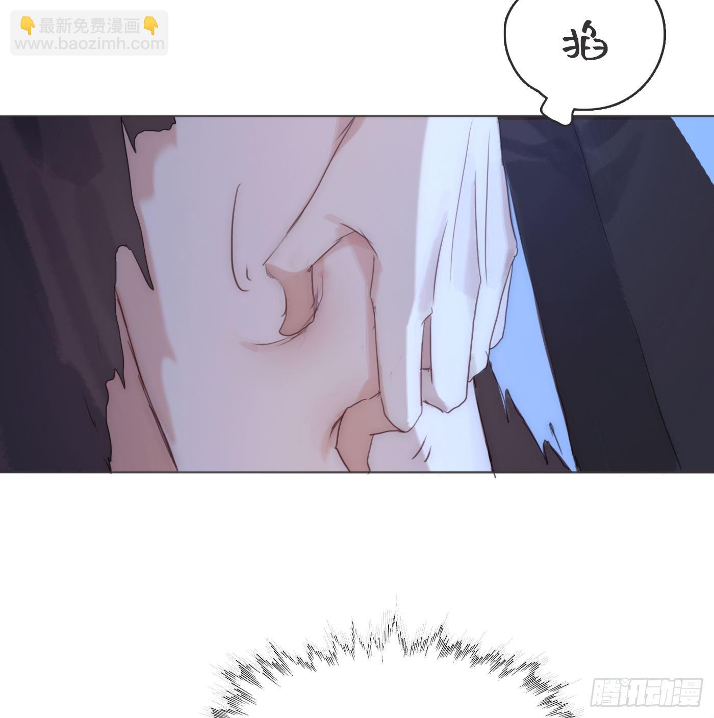 Ch.55 受伤(1/2)-第56话