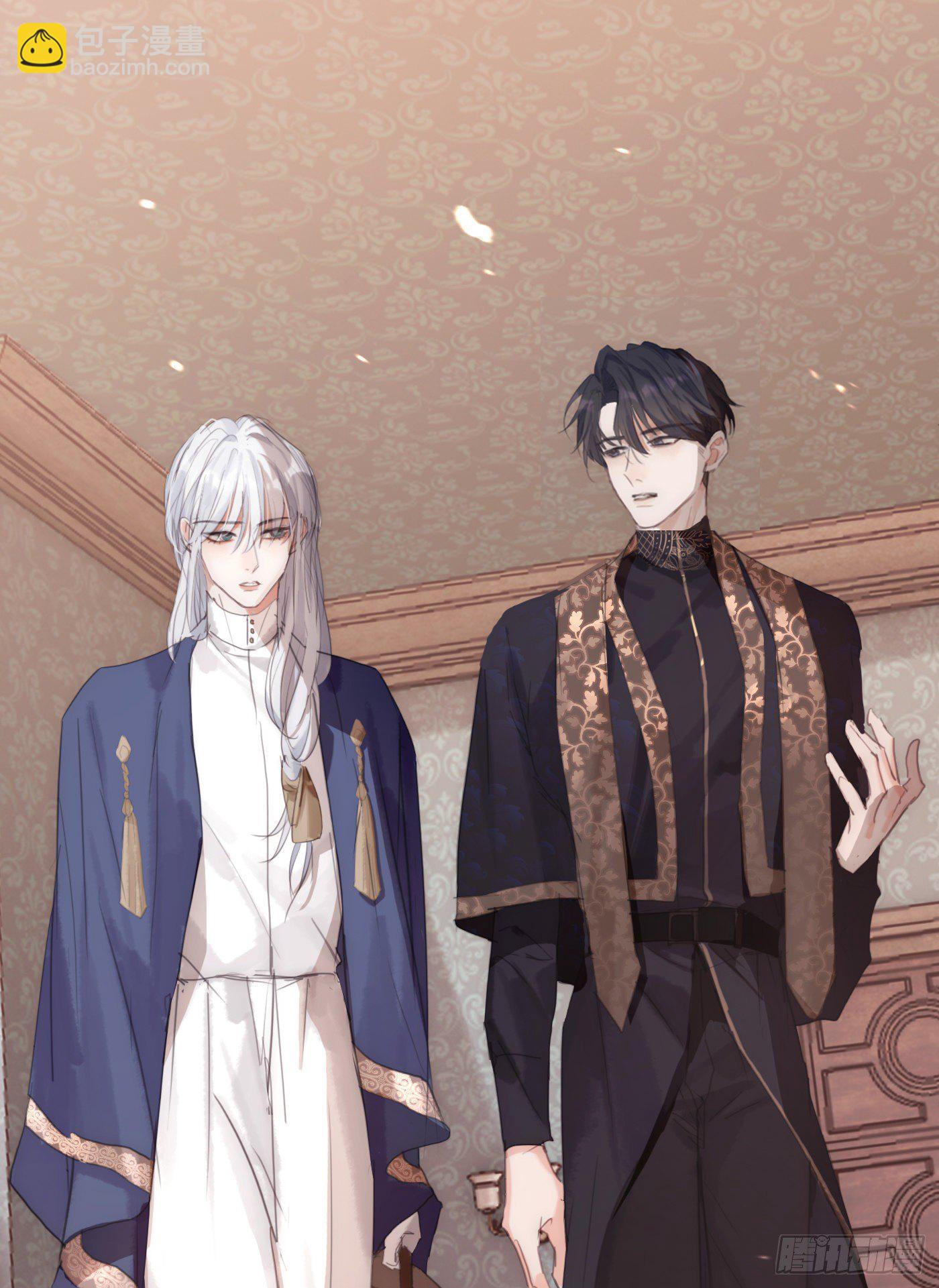 Ch.67 佩斯学院(1/2)-第68话