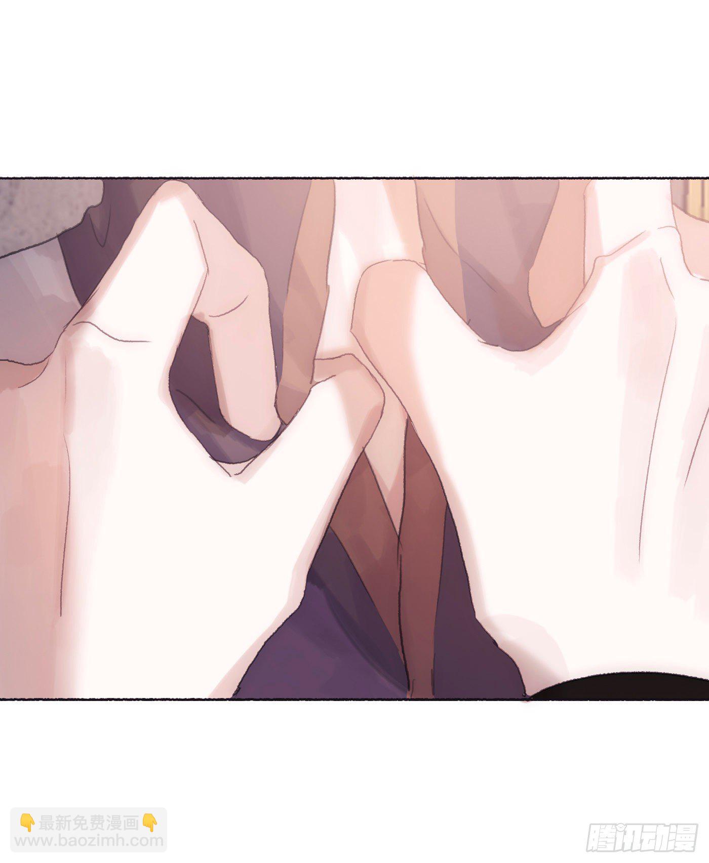 Ch.6 例行检查(1/2)-第8话