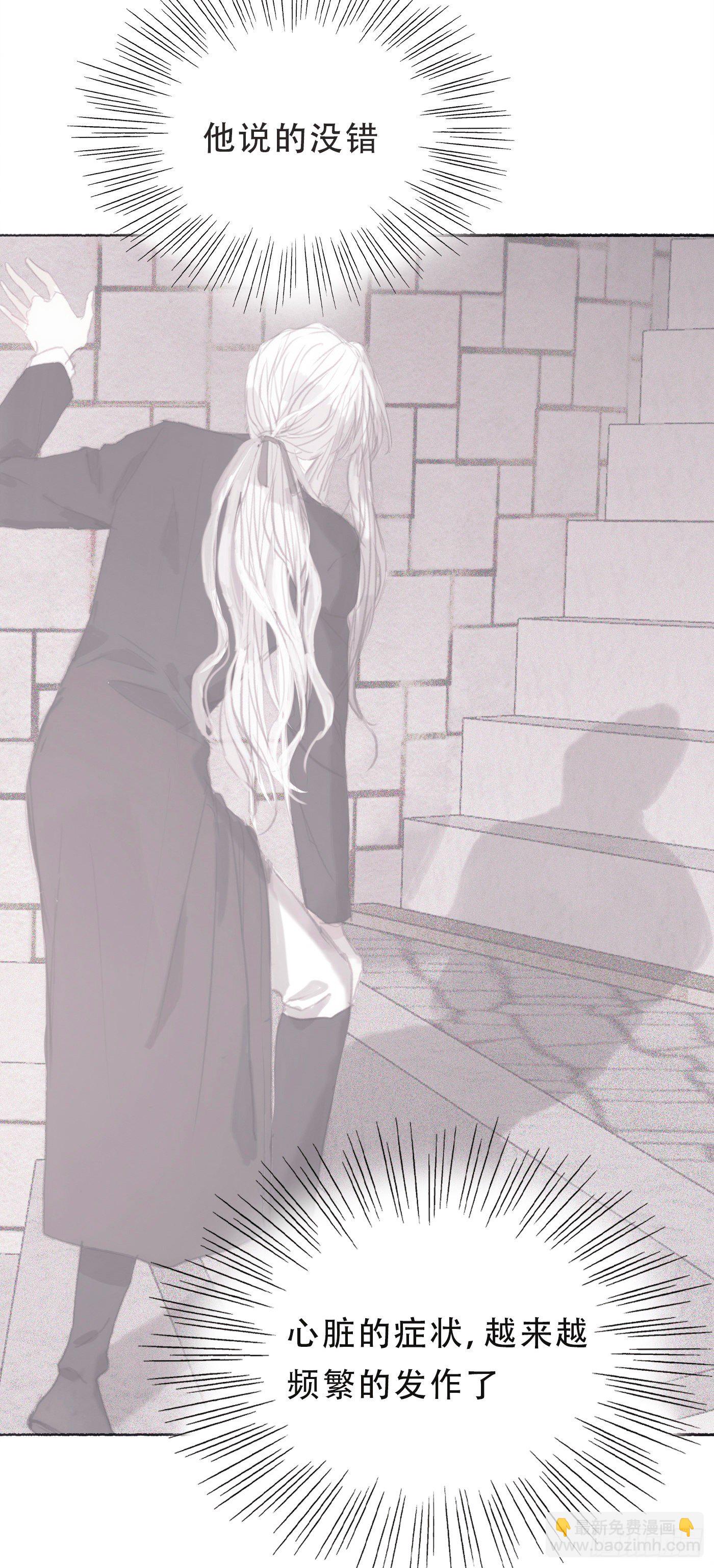 Ch.6 例行检查(1/2)-第8话