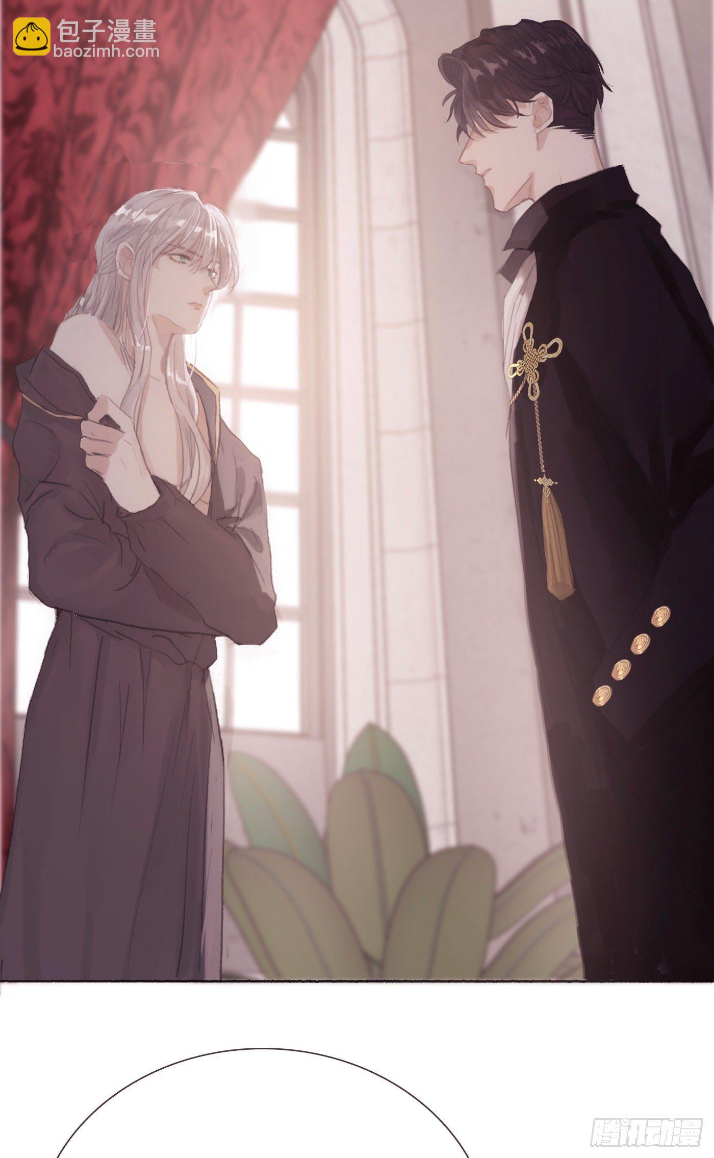 Ch.6 例行检查(1/2)-第8话