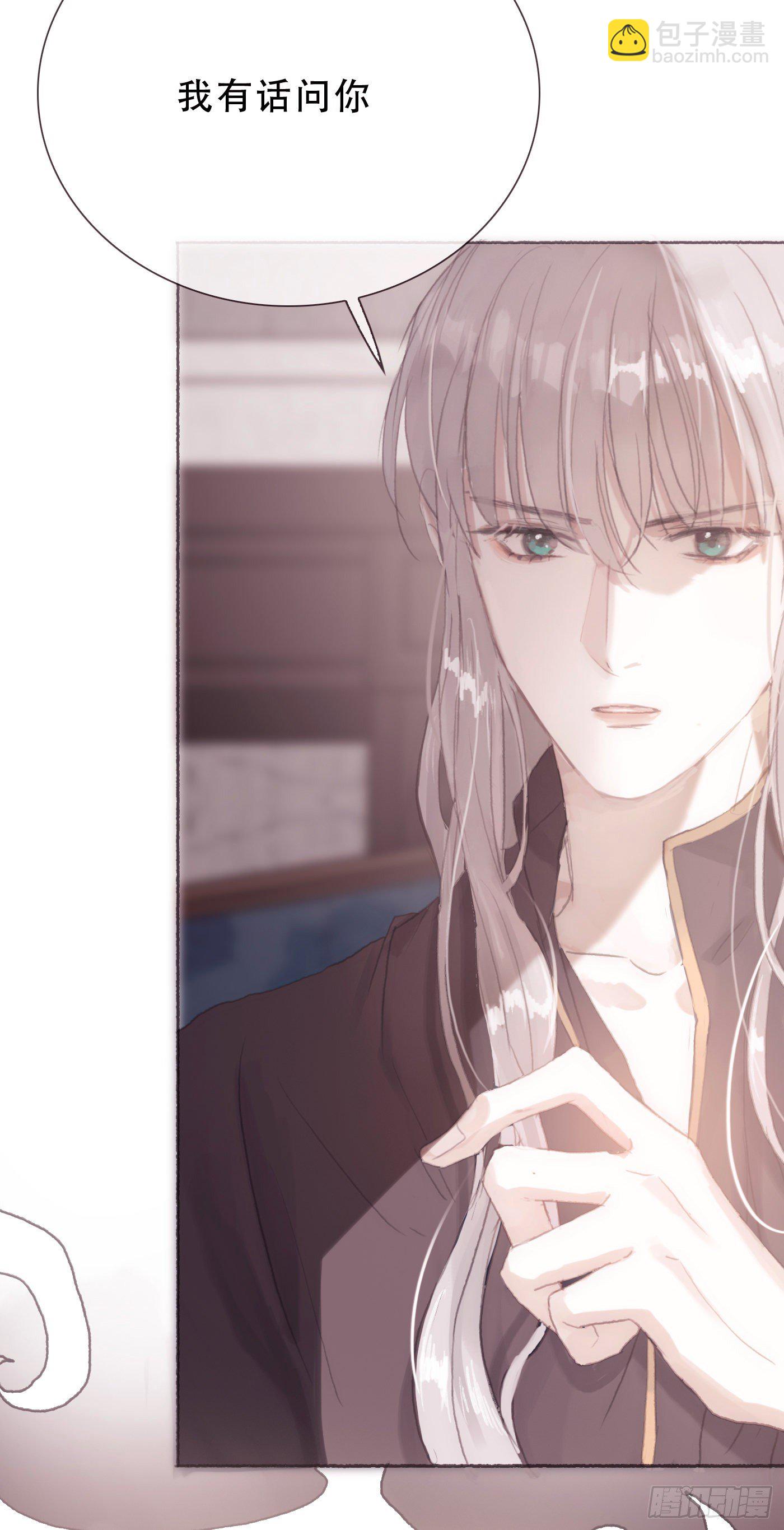 Ch.6 例行检查(1/2)-第8话