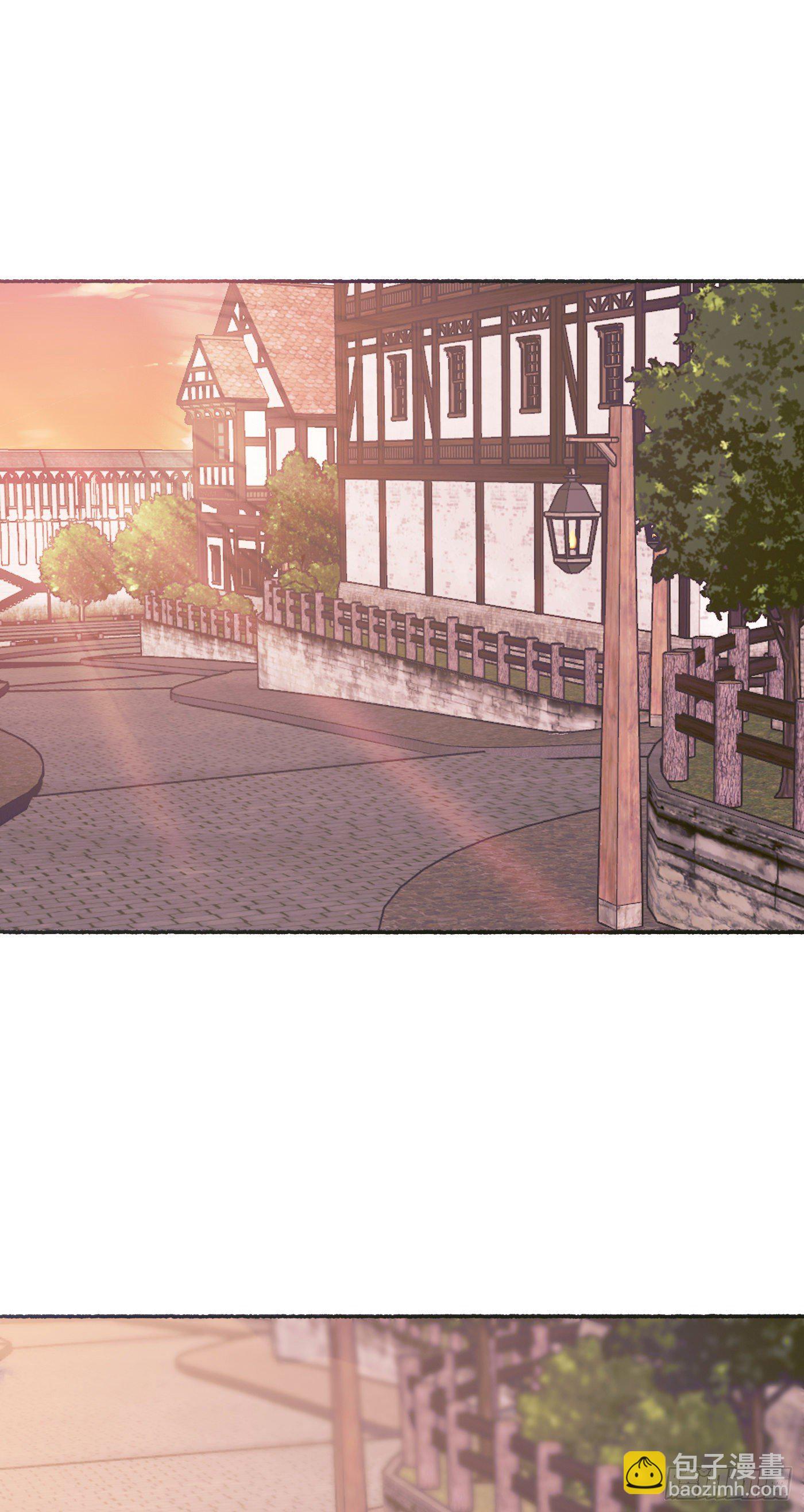 Ch.6 例行检查(1/2)-第8话