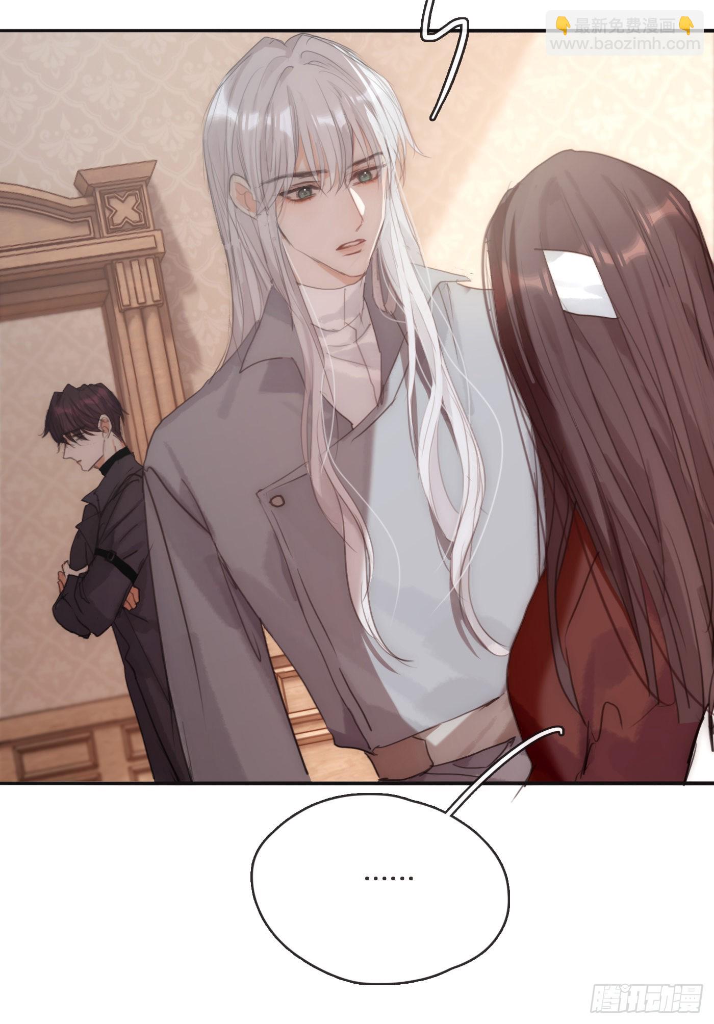 Ch.80 回去-第82话