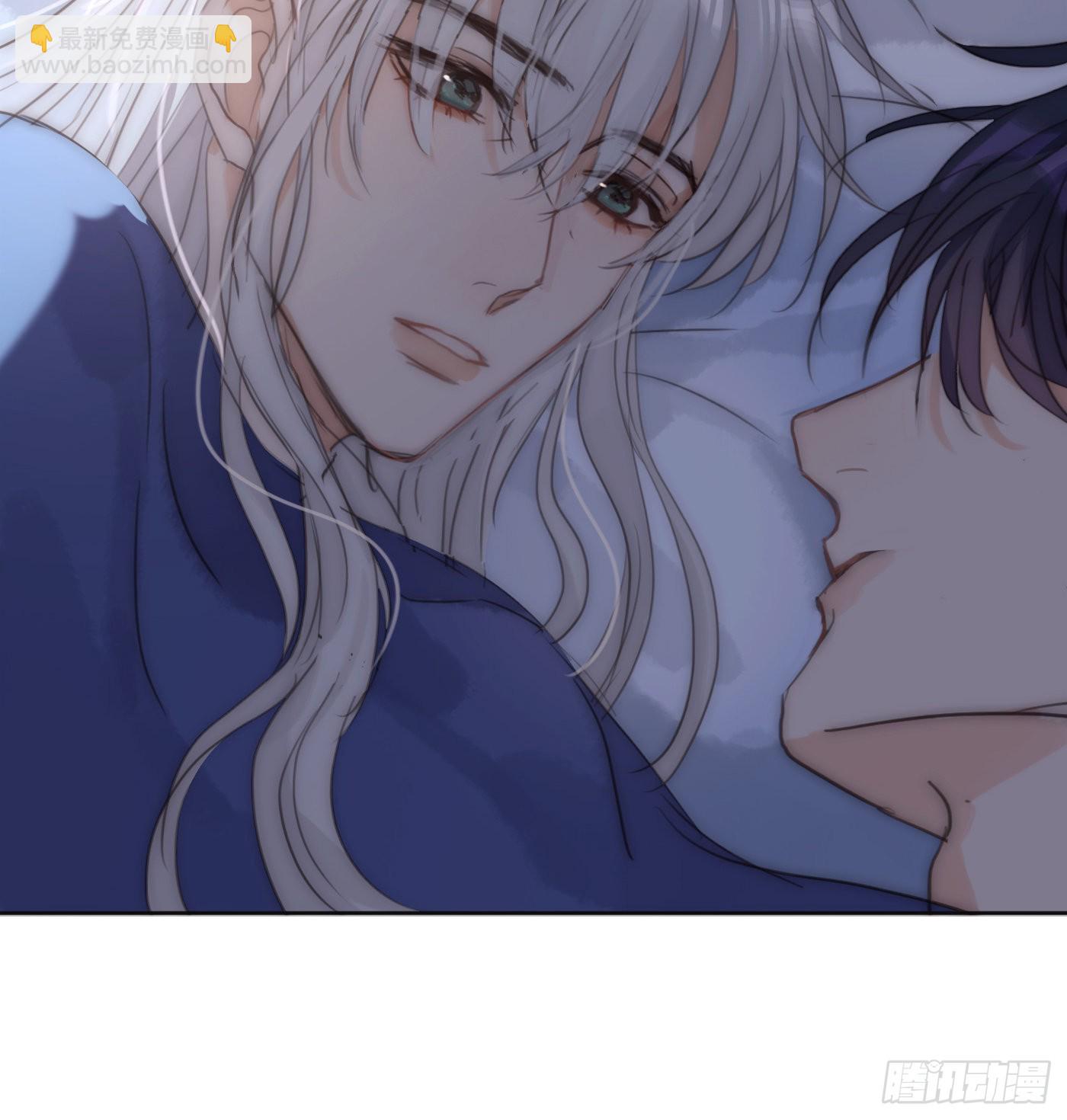 Ch.82 难眠之夜(1/2)-第84话