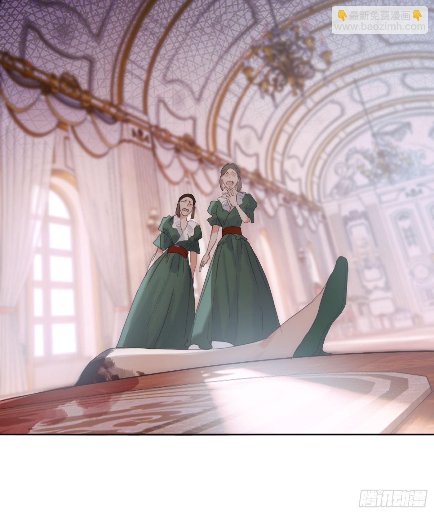 Ch.82 难眠之夜(1/2)-第84话