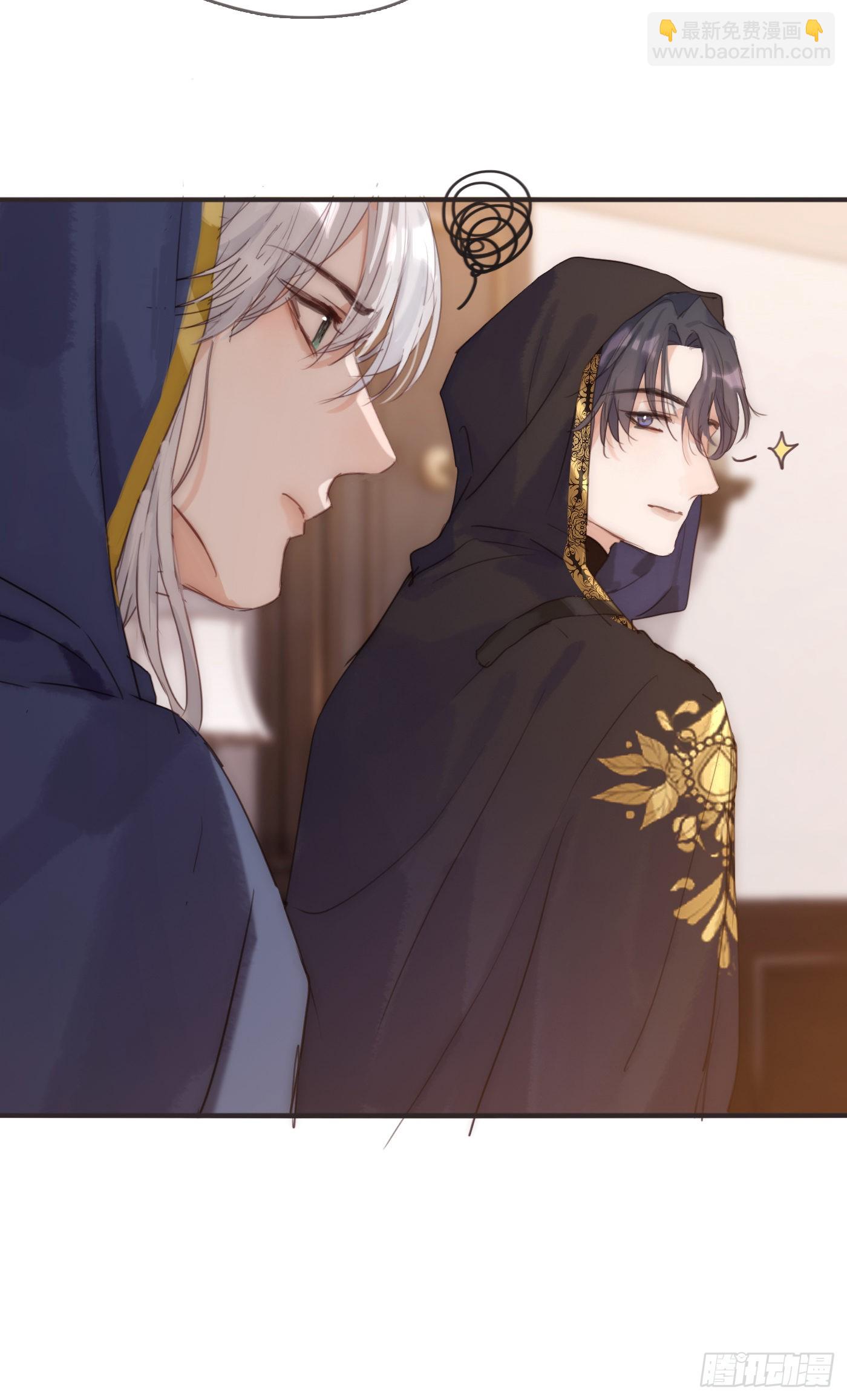 Ch.84 出发金士兰德-第86话