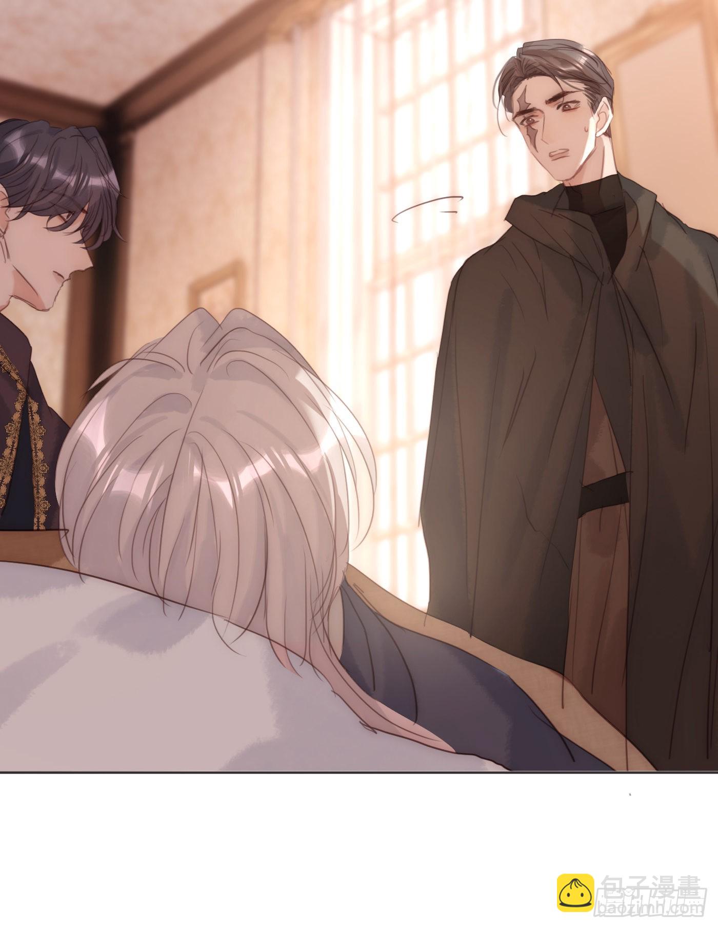 Ch.94 遗失的记忆(1/2)-第96话