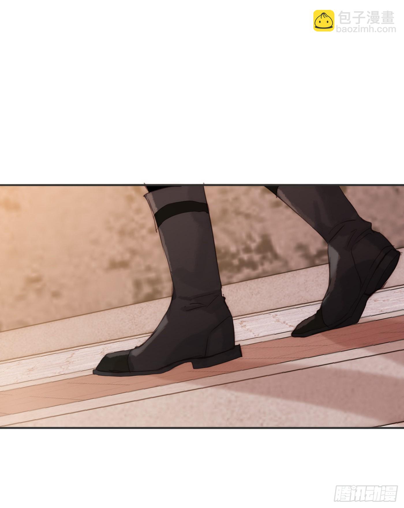 Ch.94 遗失的记忆(1/2)-第96话