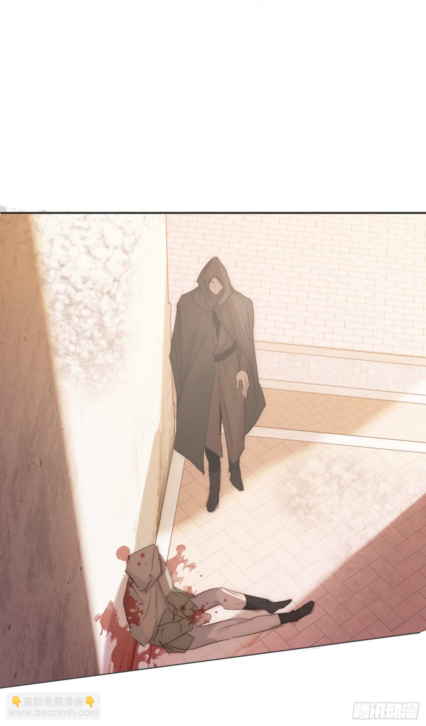 Ch.94 遗失的记忆(1/2)-第96话