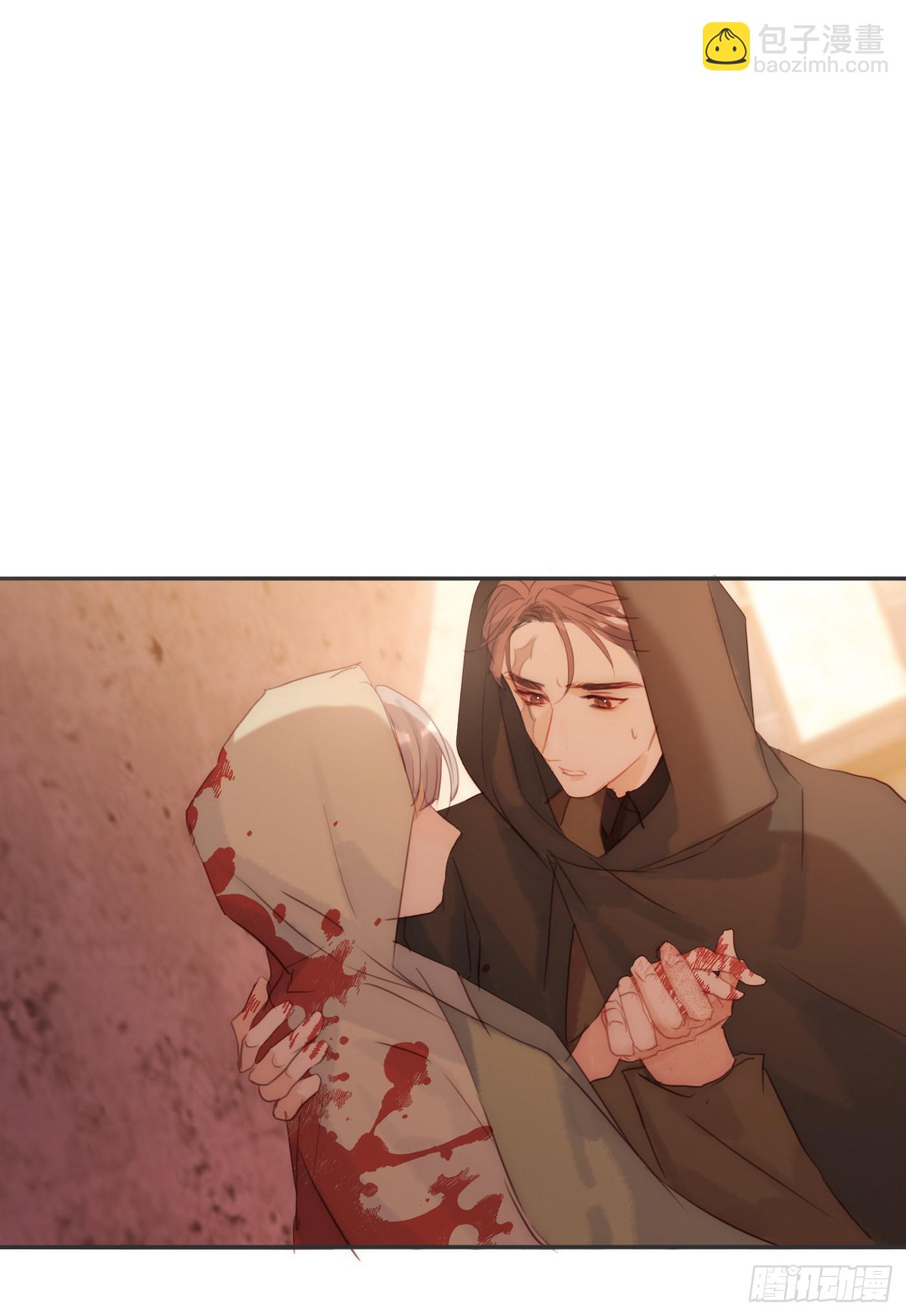 Ch.94 遗失的记忆(1/2)-第96话