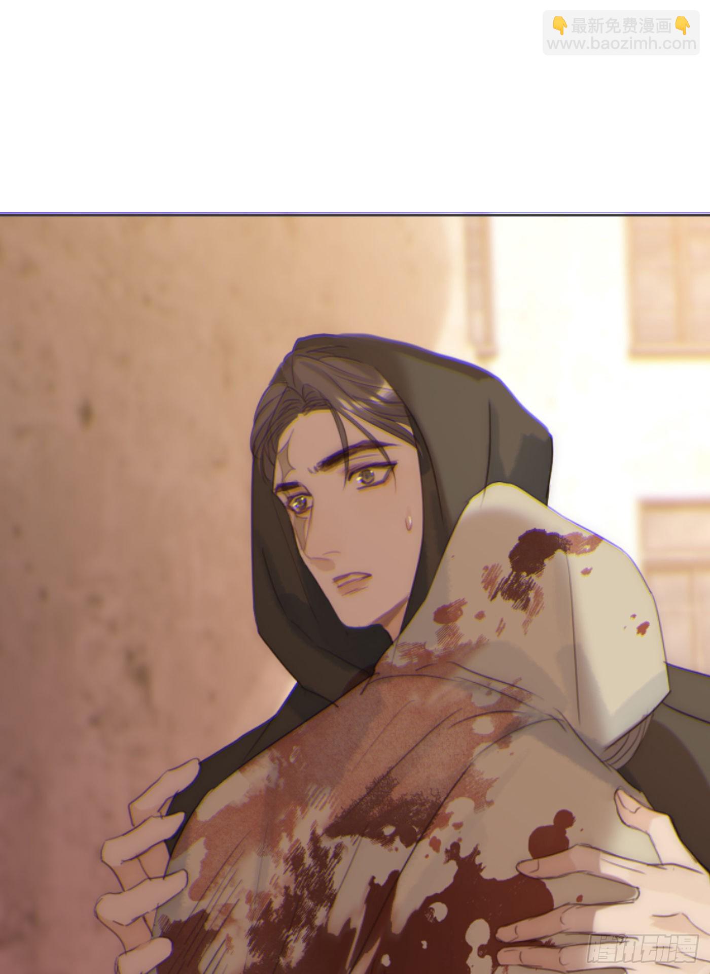 Ch.94 遗失的记忆(1/2)-第96话