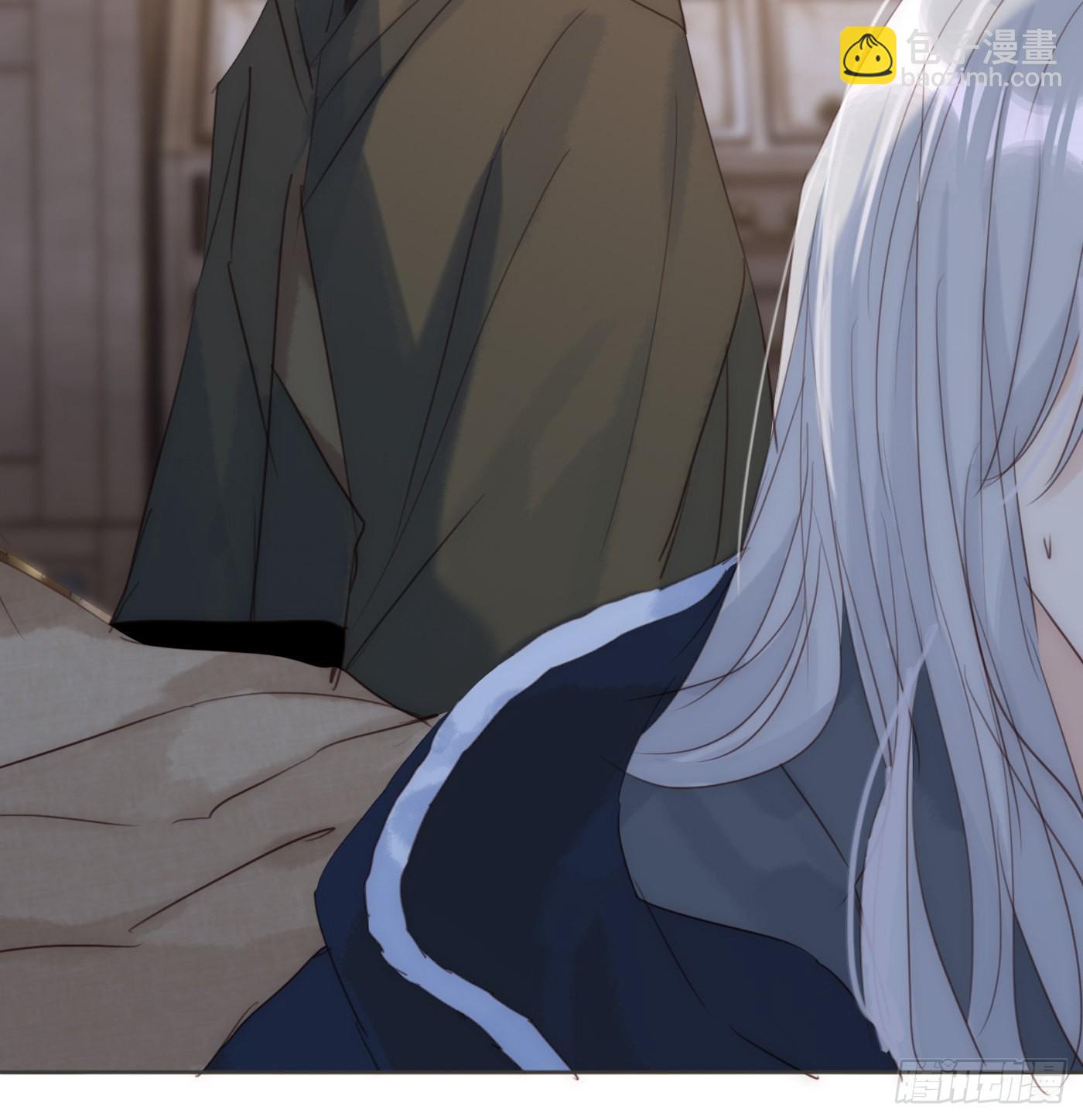 Ch.94 遗失的记忆(1/2)-第96话