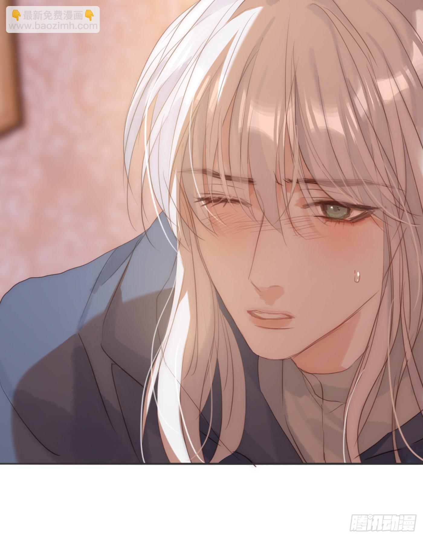 Ch.94 遗失的记忆(1/2)-第96话