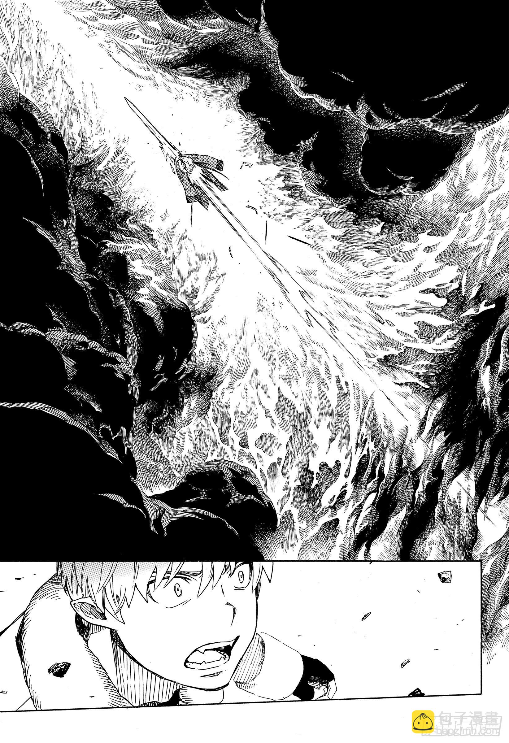 133-2 无双 飞舞-第136话