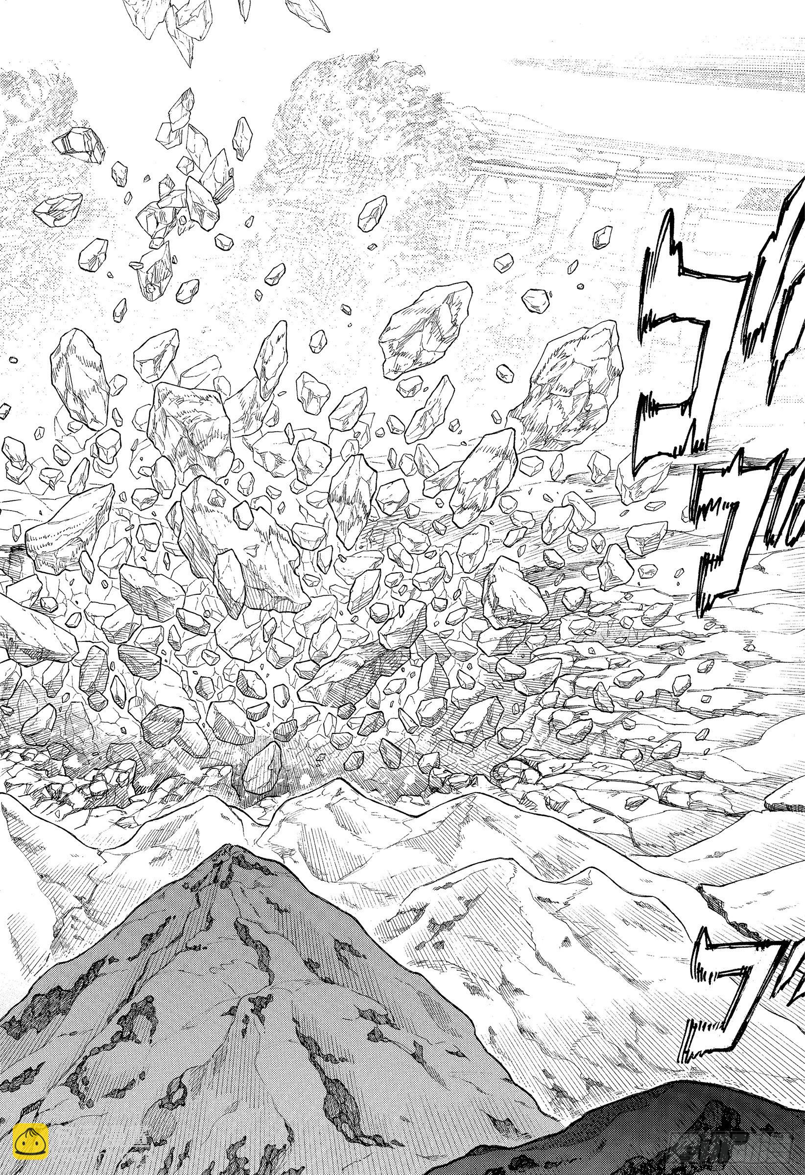 135 无双 醒来-第138话