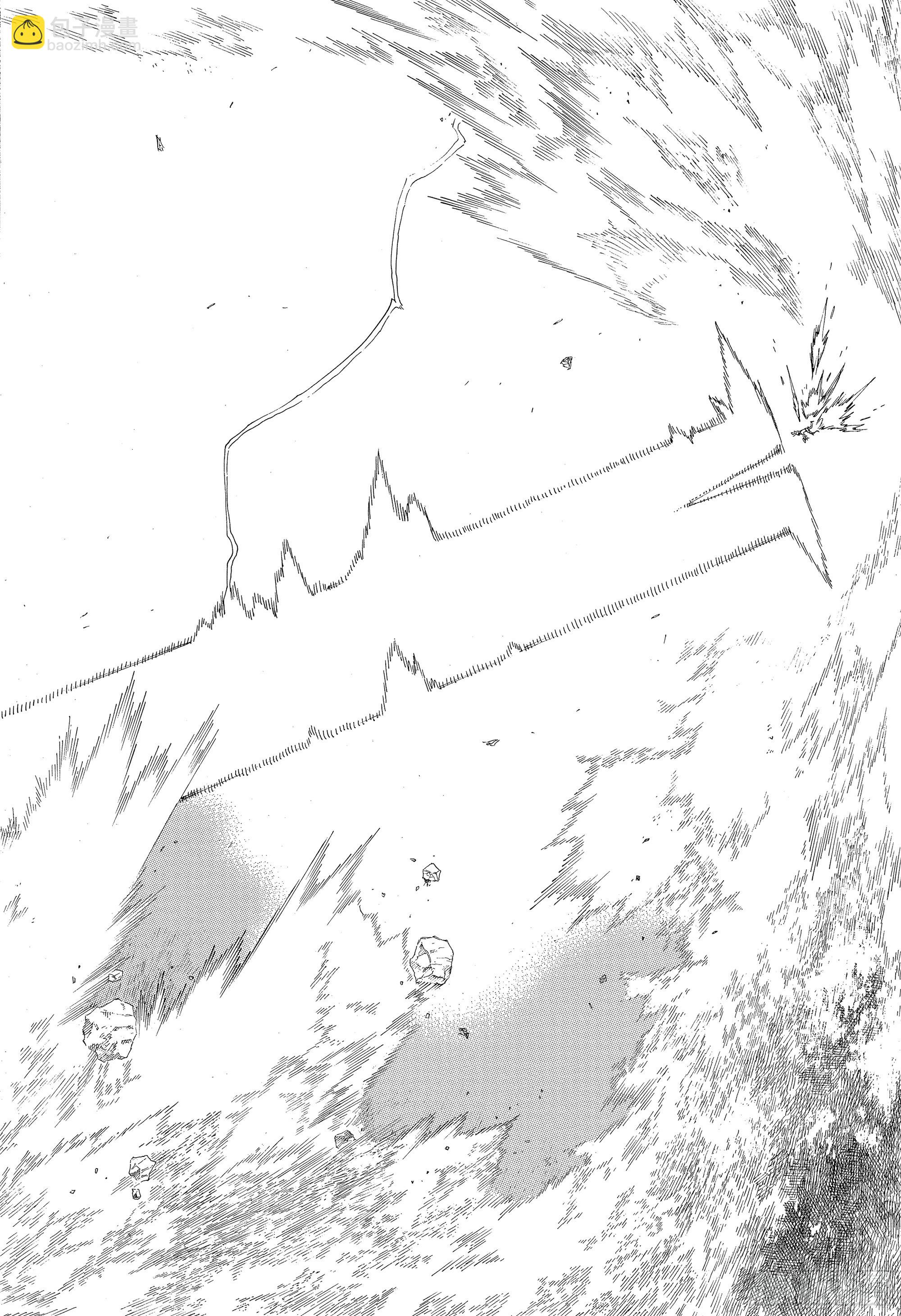 136 无双 切断-第140话