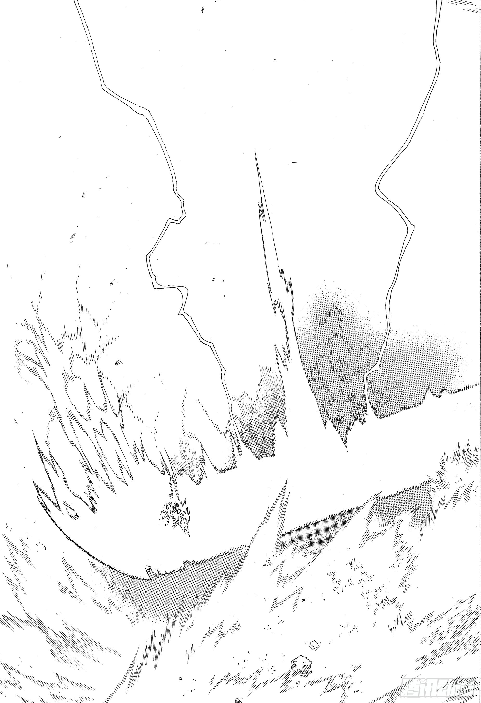 136 无双 切断-第140话