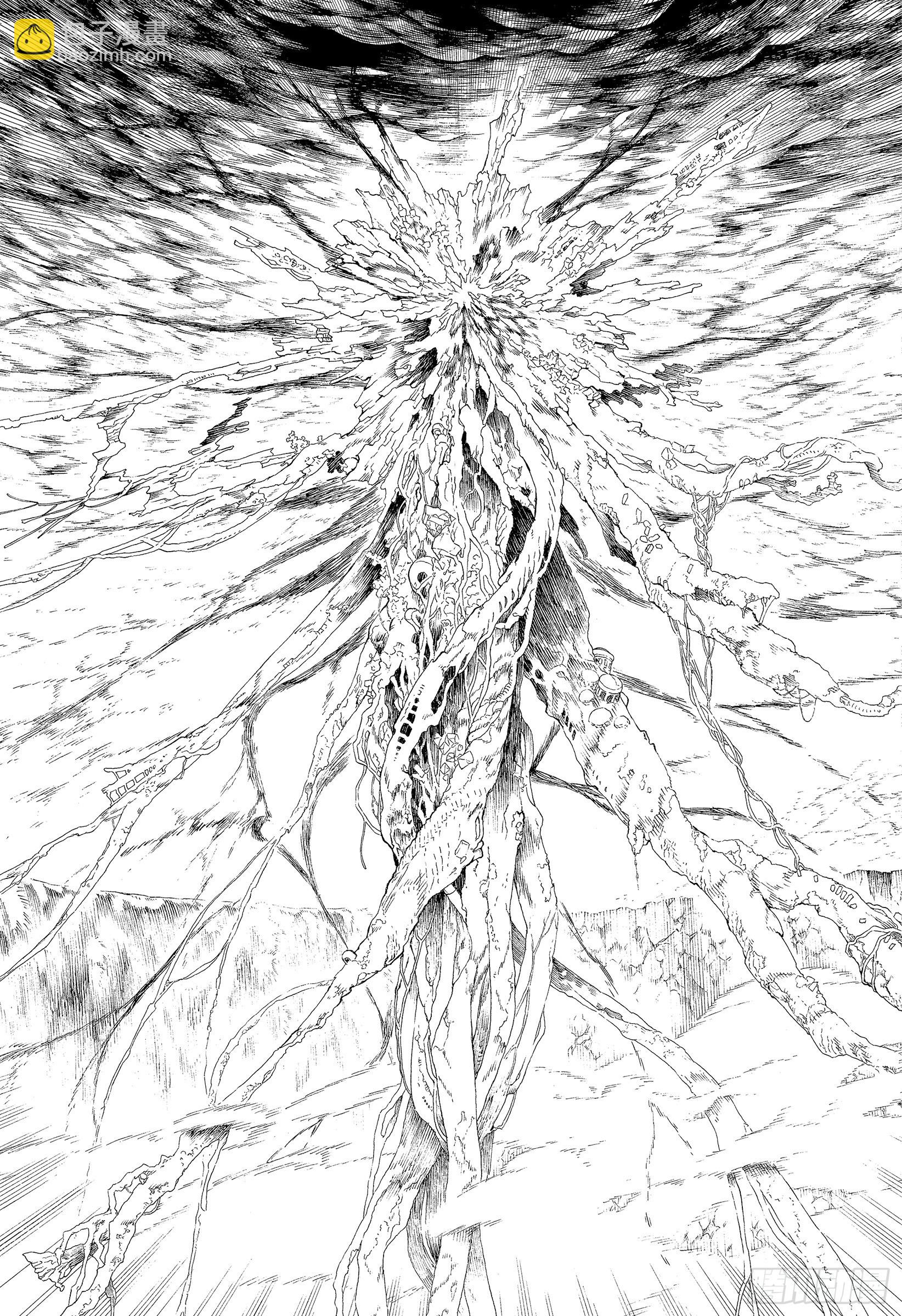 138 无双 破局-第142话