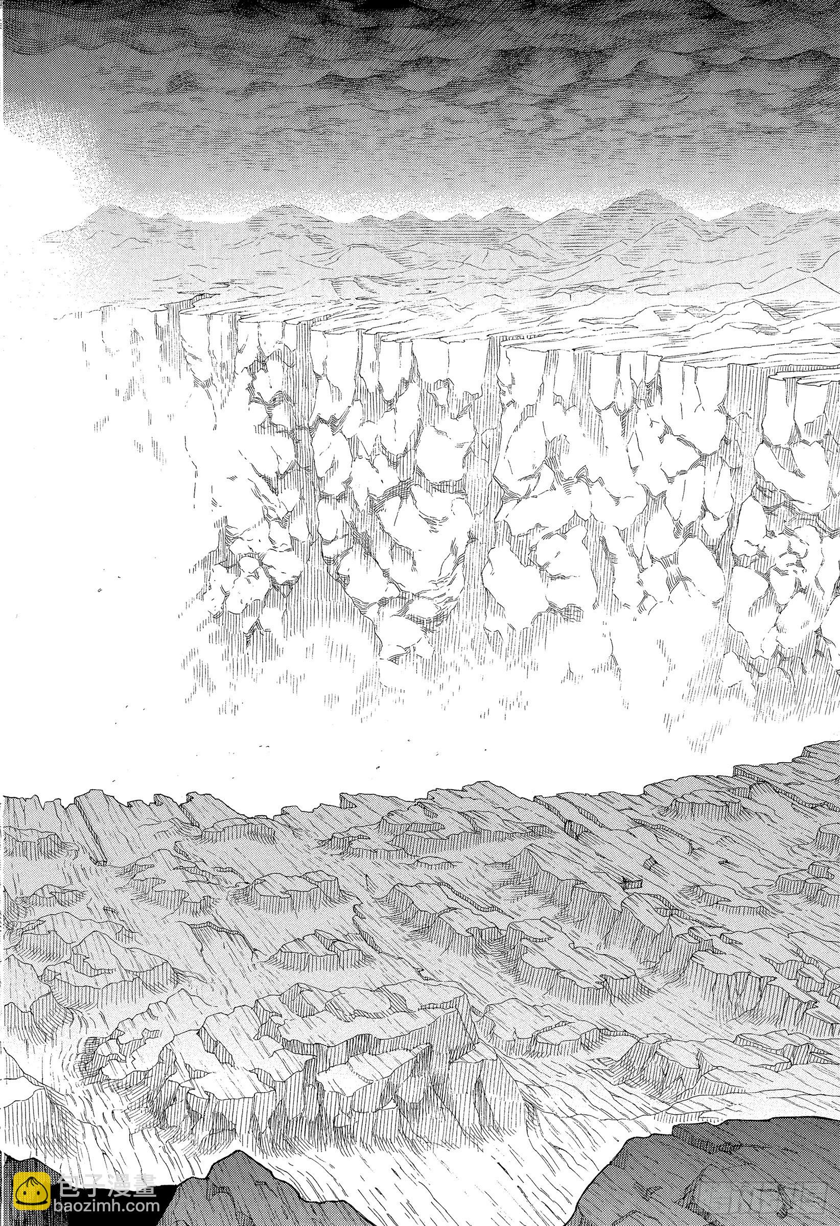 138 无双 破局-第142话