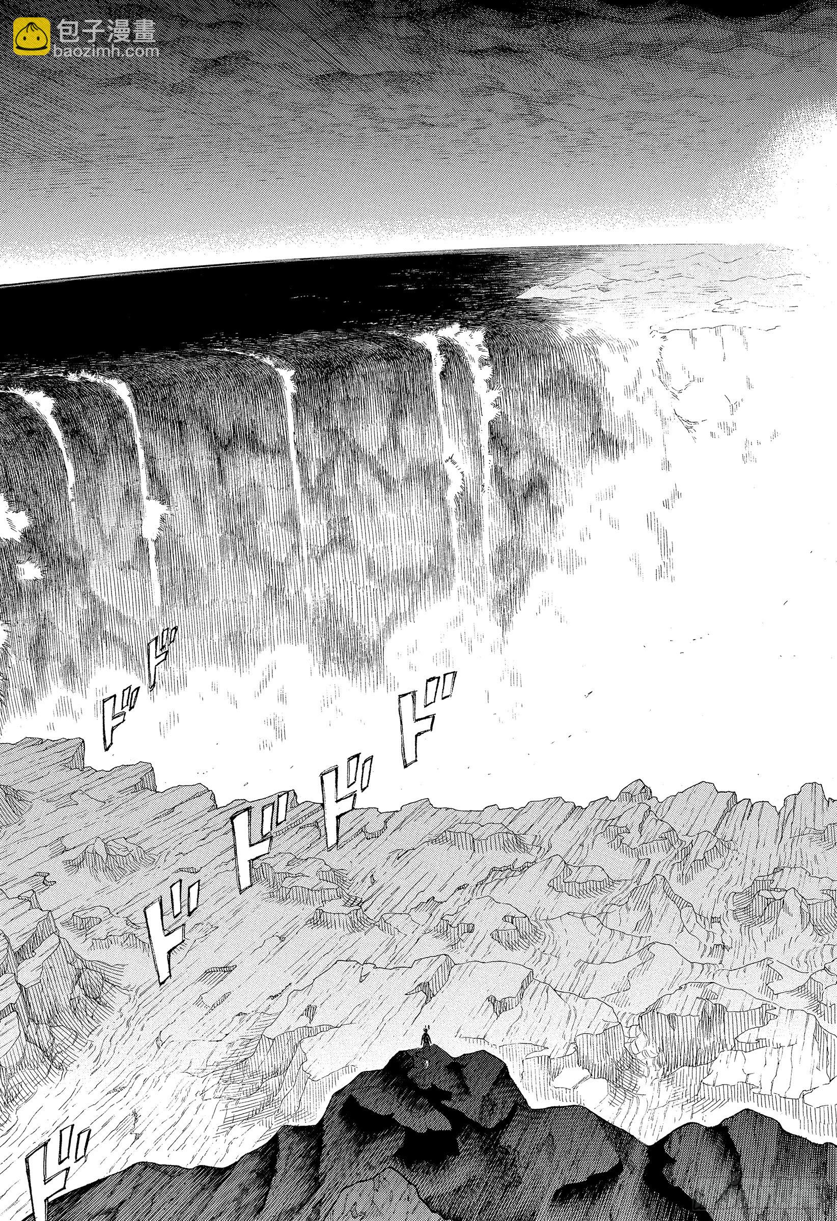 138 无双 破局-第142话