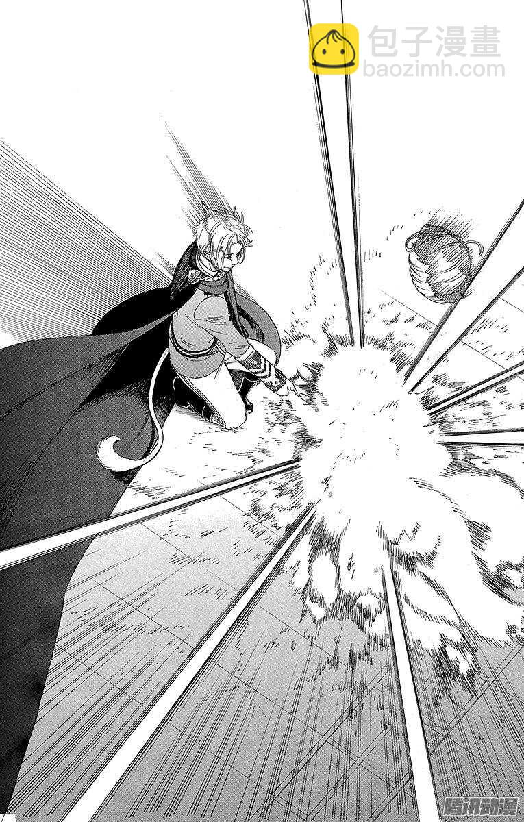 64 我要走了-第64话