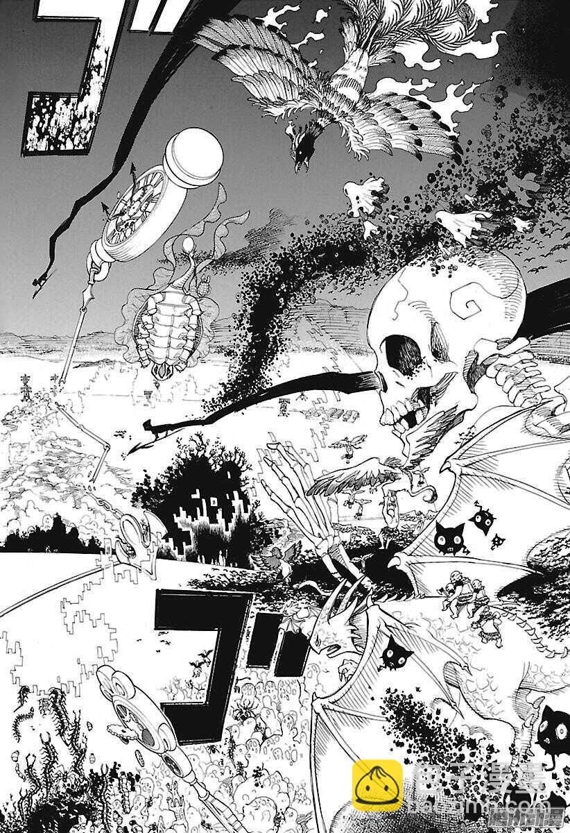 94 雪的尽头3-第94话