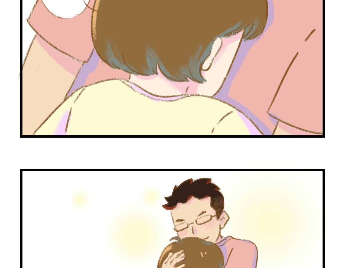 奇怪的姿势又增加了-第2话