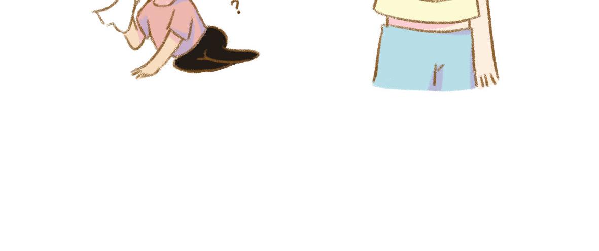 奇怪的姿势又增加了-第2话