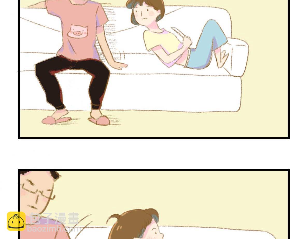 奇怪的姿势又增加了-第2话