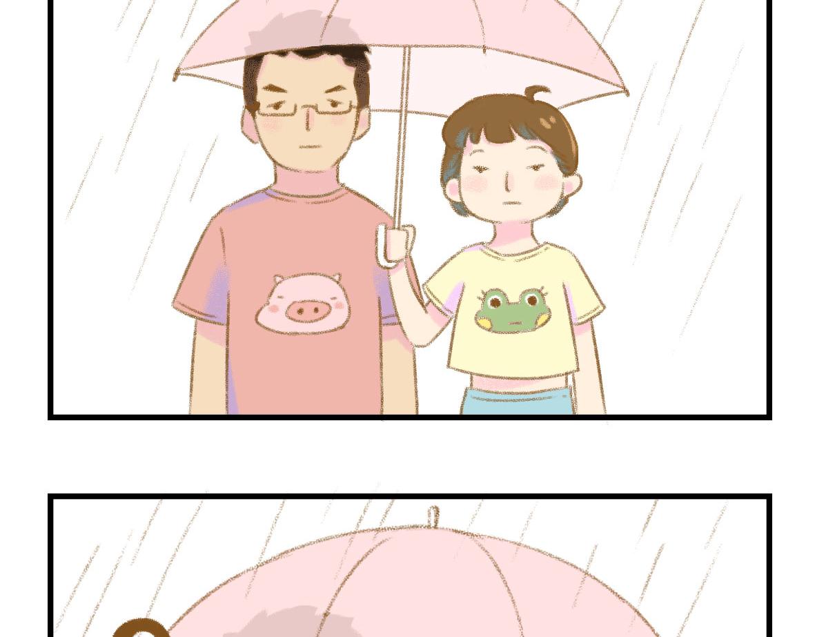 千万不要在恐怖片面前吃西瓜-第4话