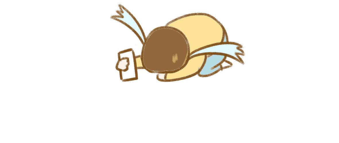 当你的好朋友成为情侣-第46话