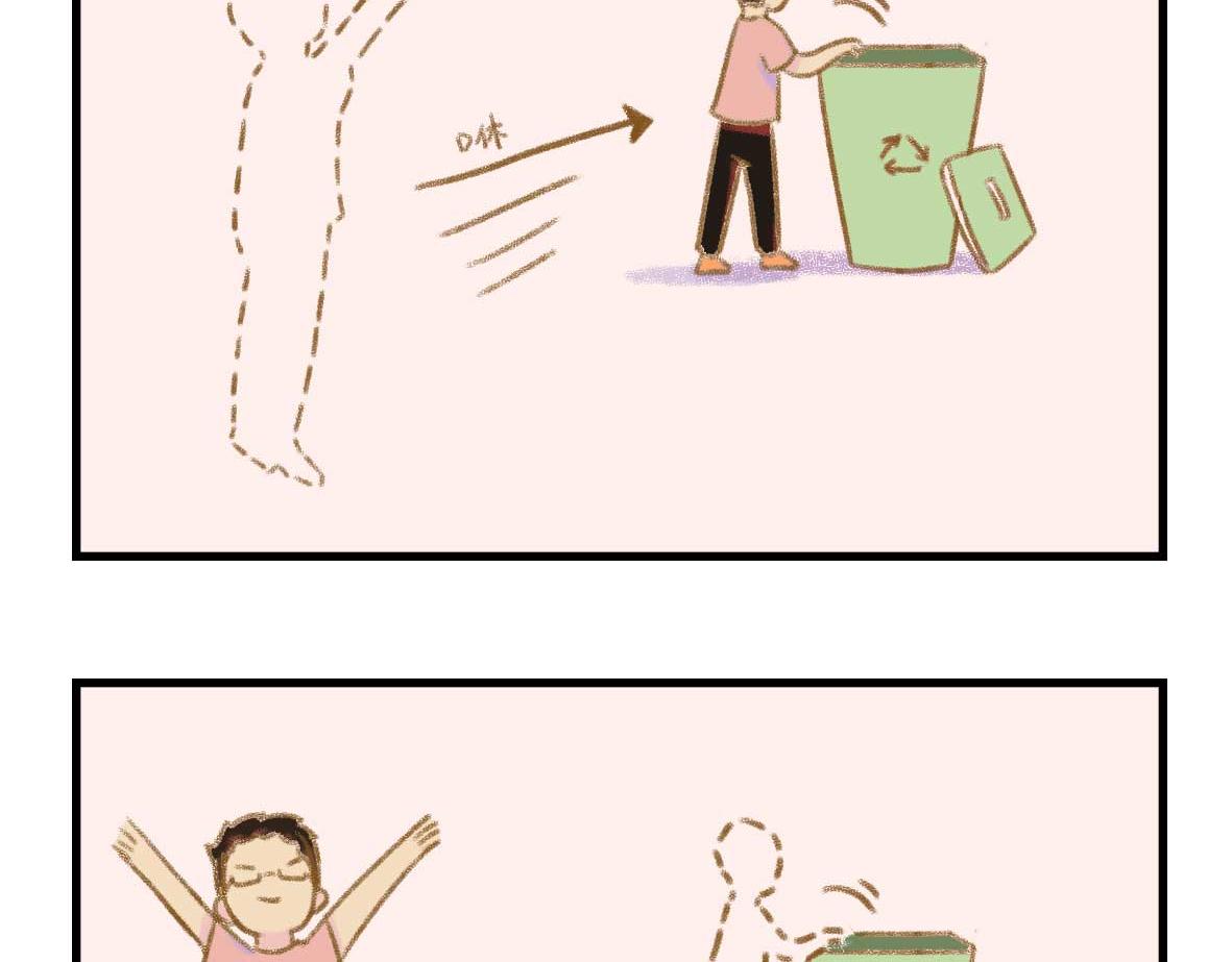 要离&ldquo;有毒&rdquo;人种远一点-第8话