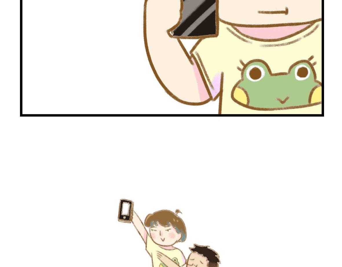 要离&ldquo;有毒&rdquo;人种远一点-第8话