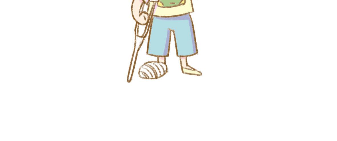 要离&ldquo;有毒&rdquo;人种远一点-第8话